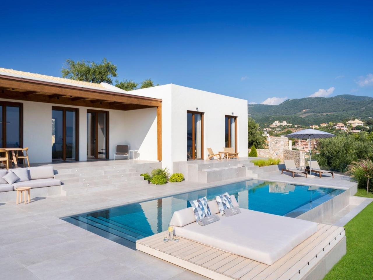 Villa Anthilia