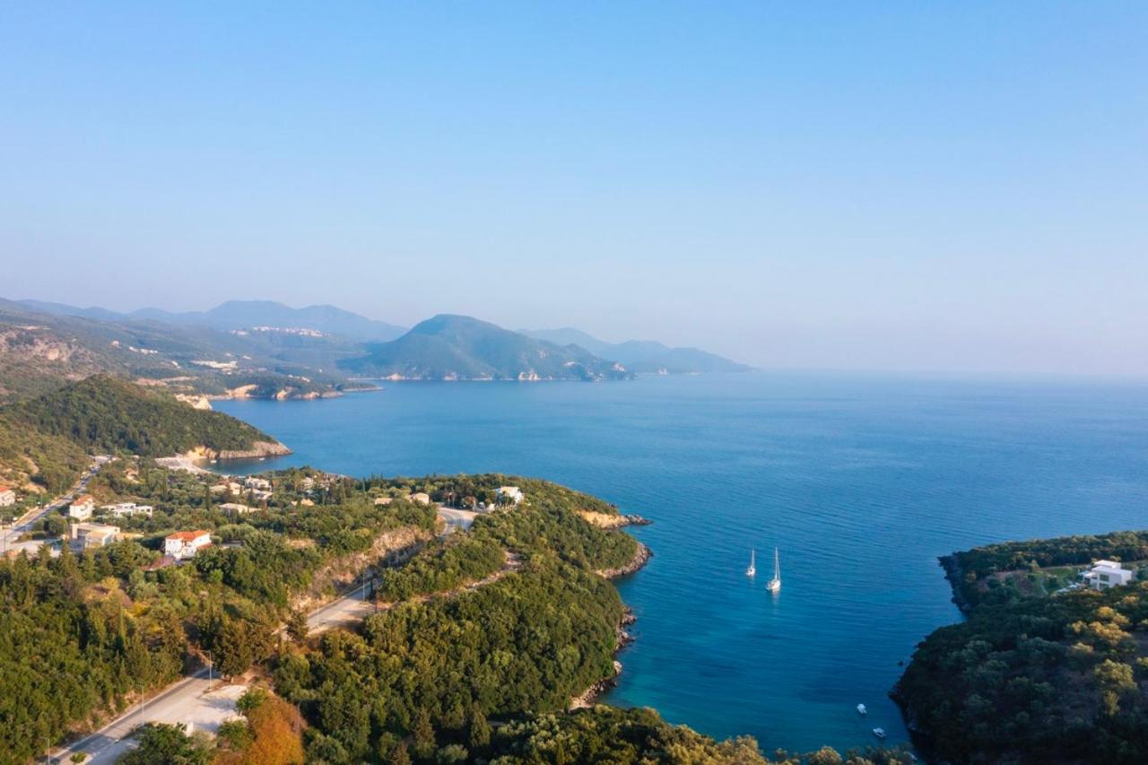 Villa Anthilia