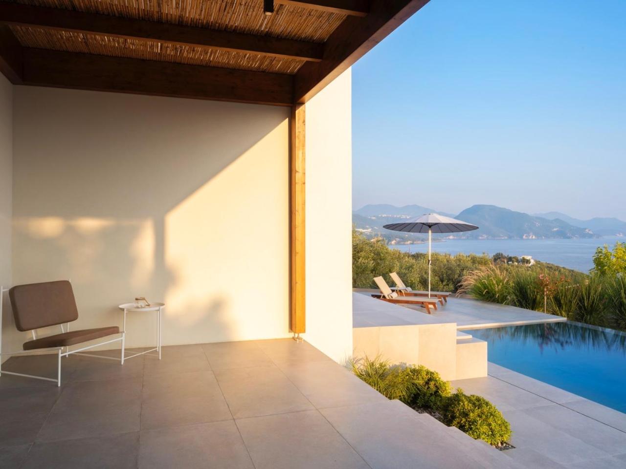 Villa Anthilia