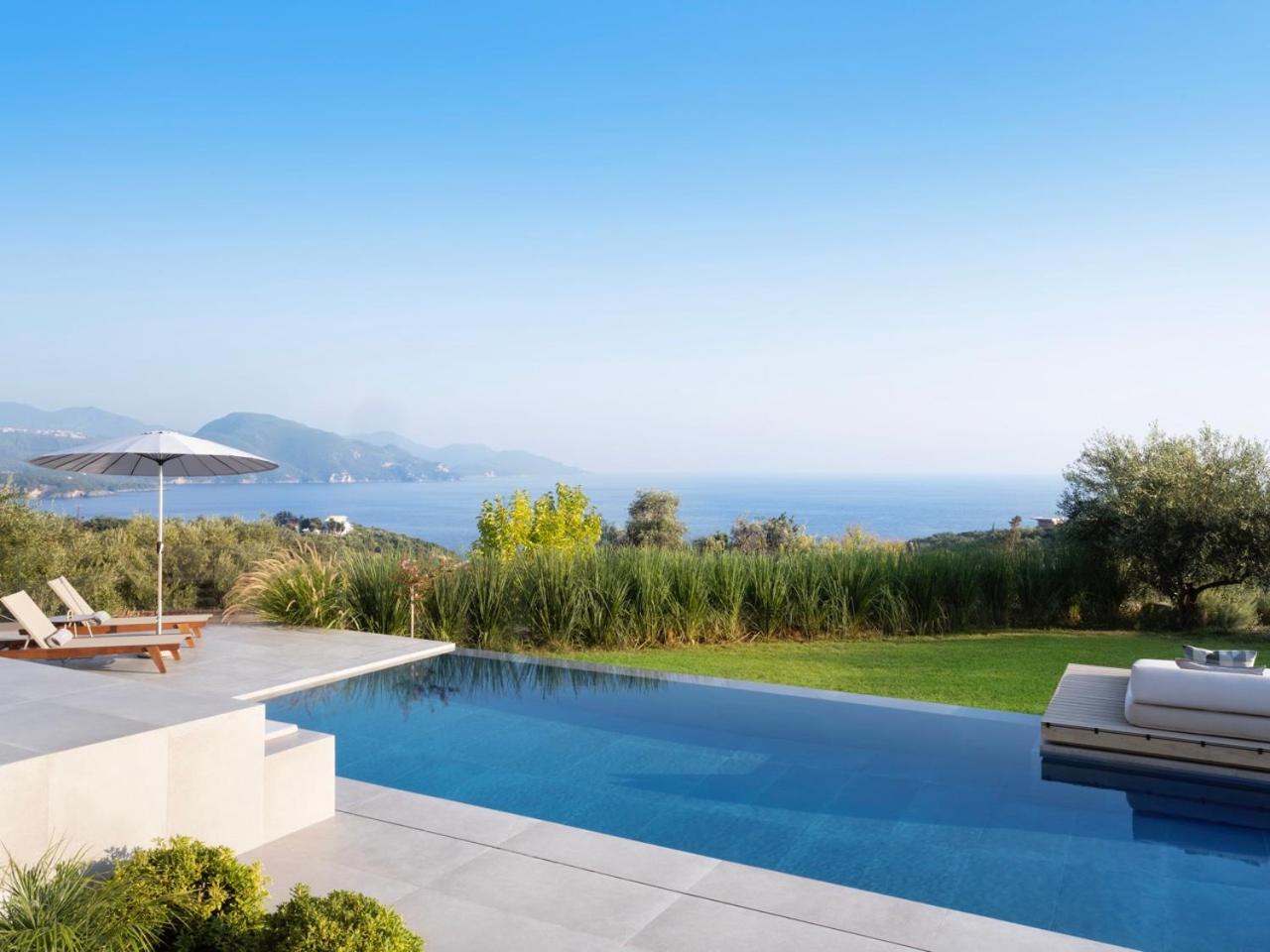 Villa Anthilia