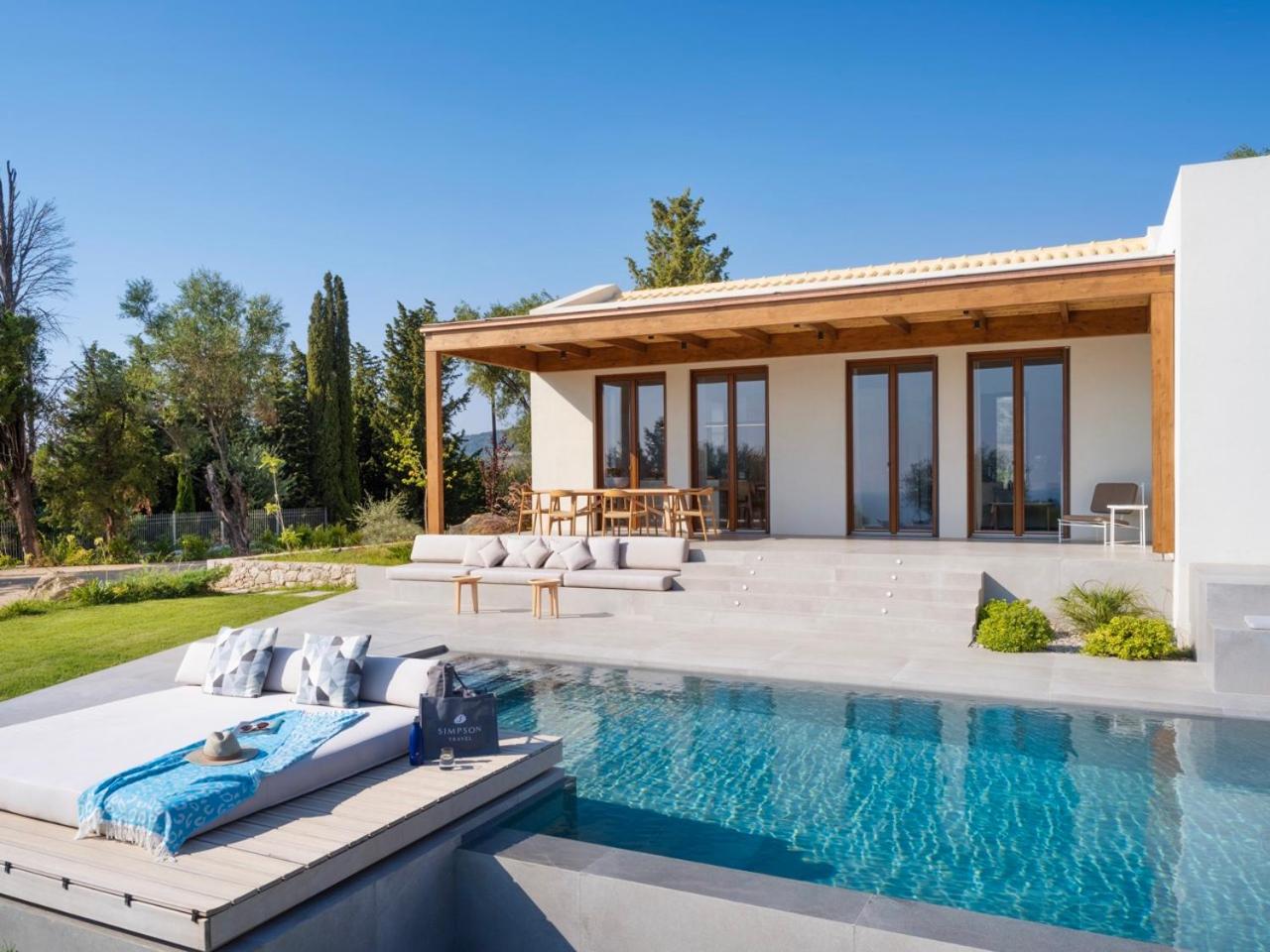 Villa Anthilia