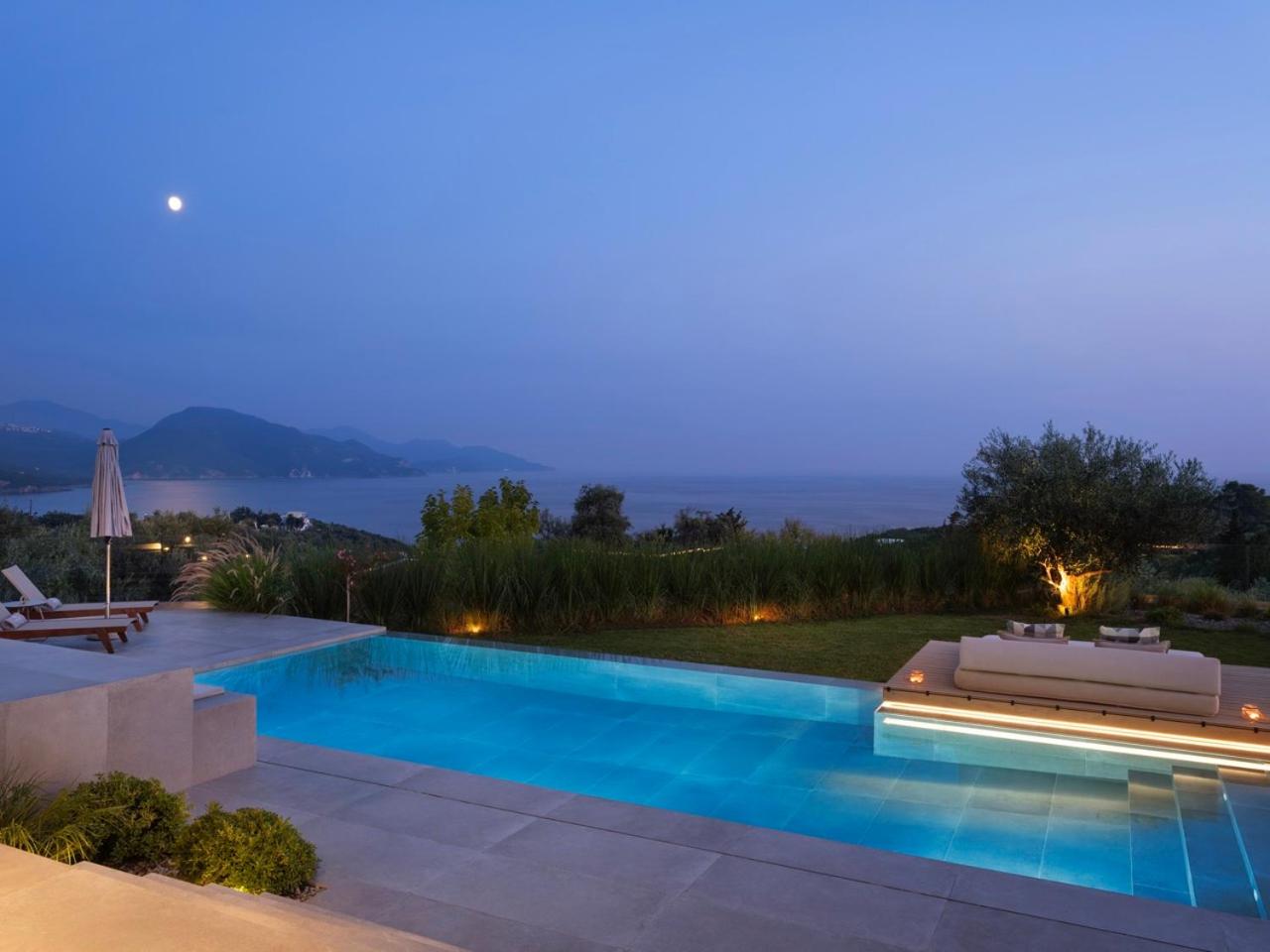 Villa Anthilia