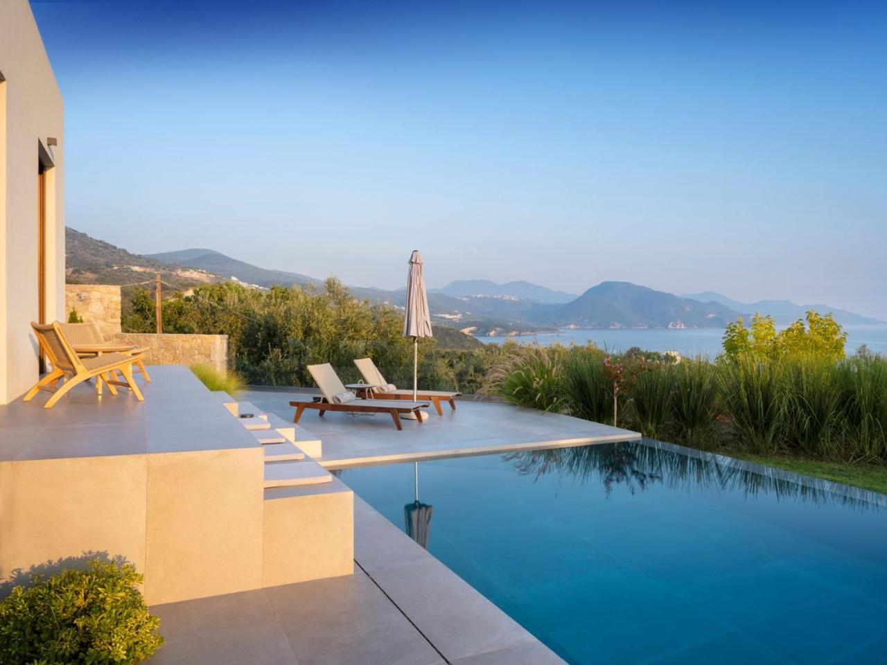 Villa Anthilia