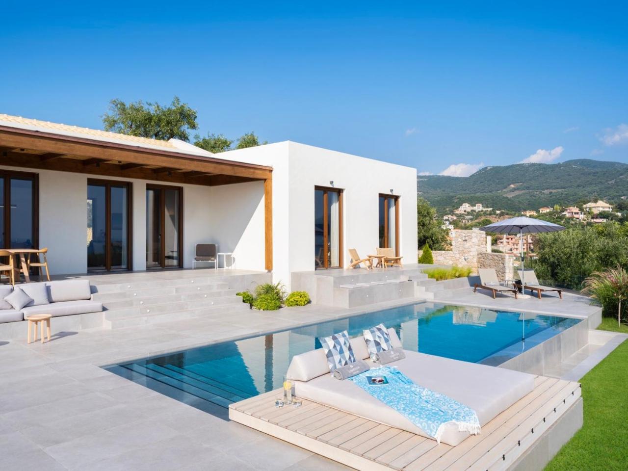 Villa Anthilia