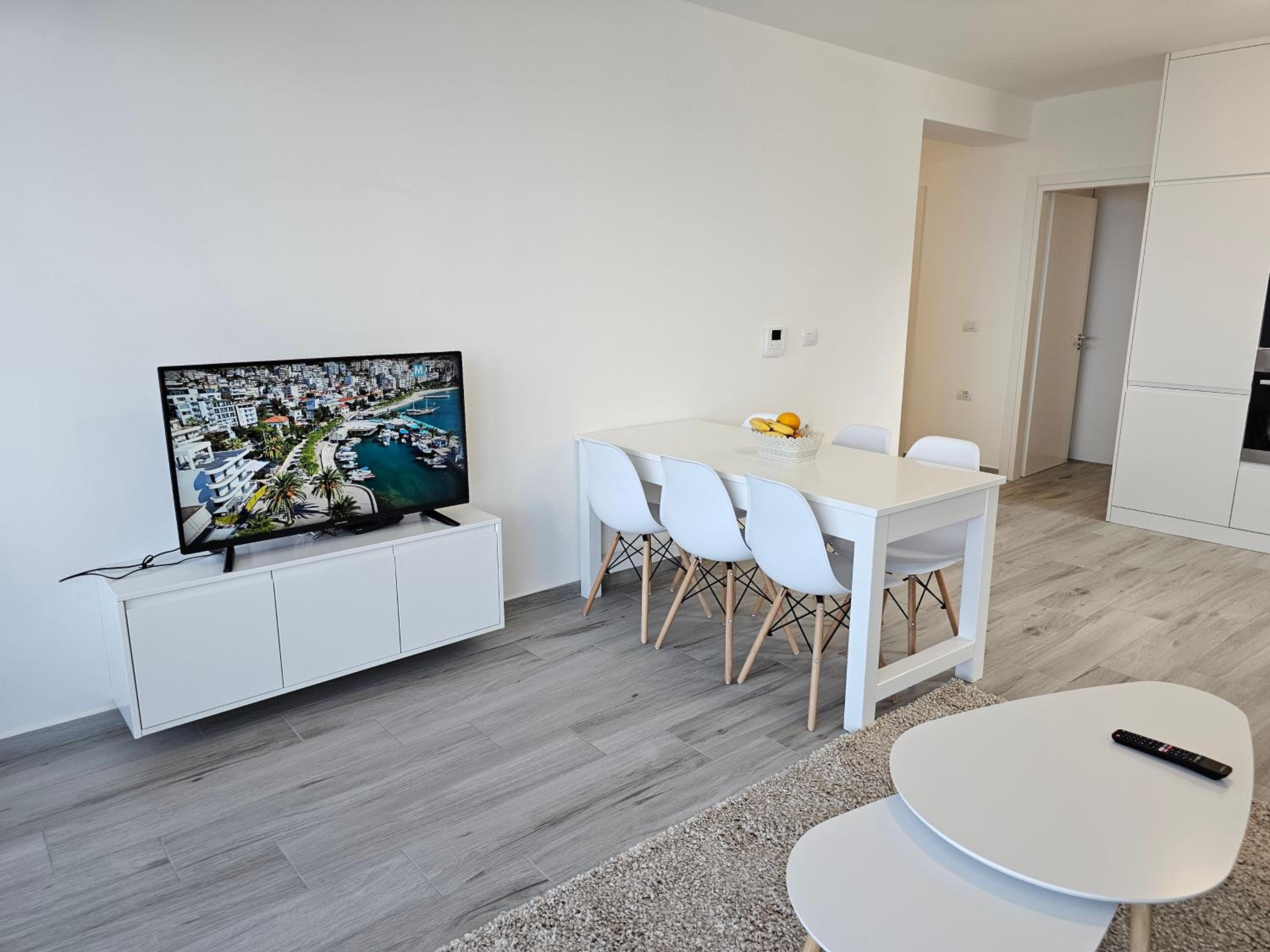 Vista View Relax Apartment