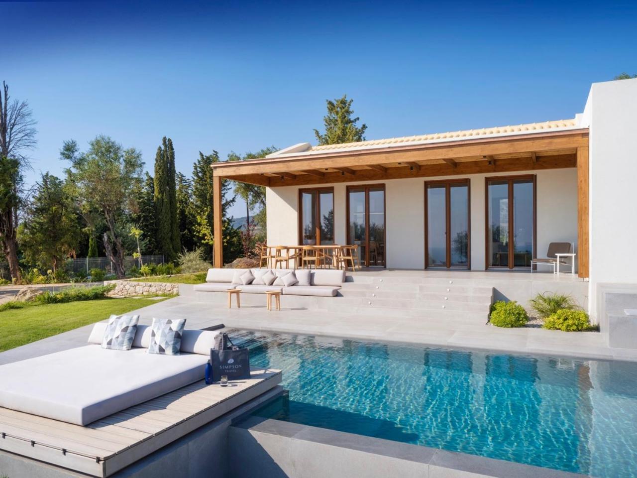 Villa Anthilia