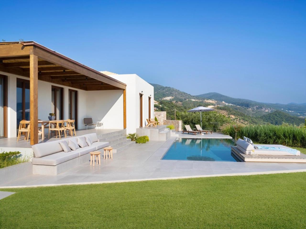 Villa Anthilia
