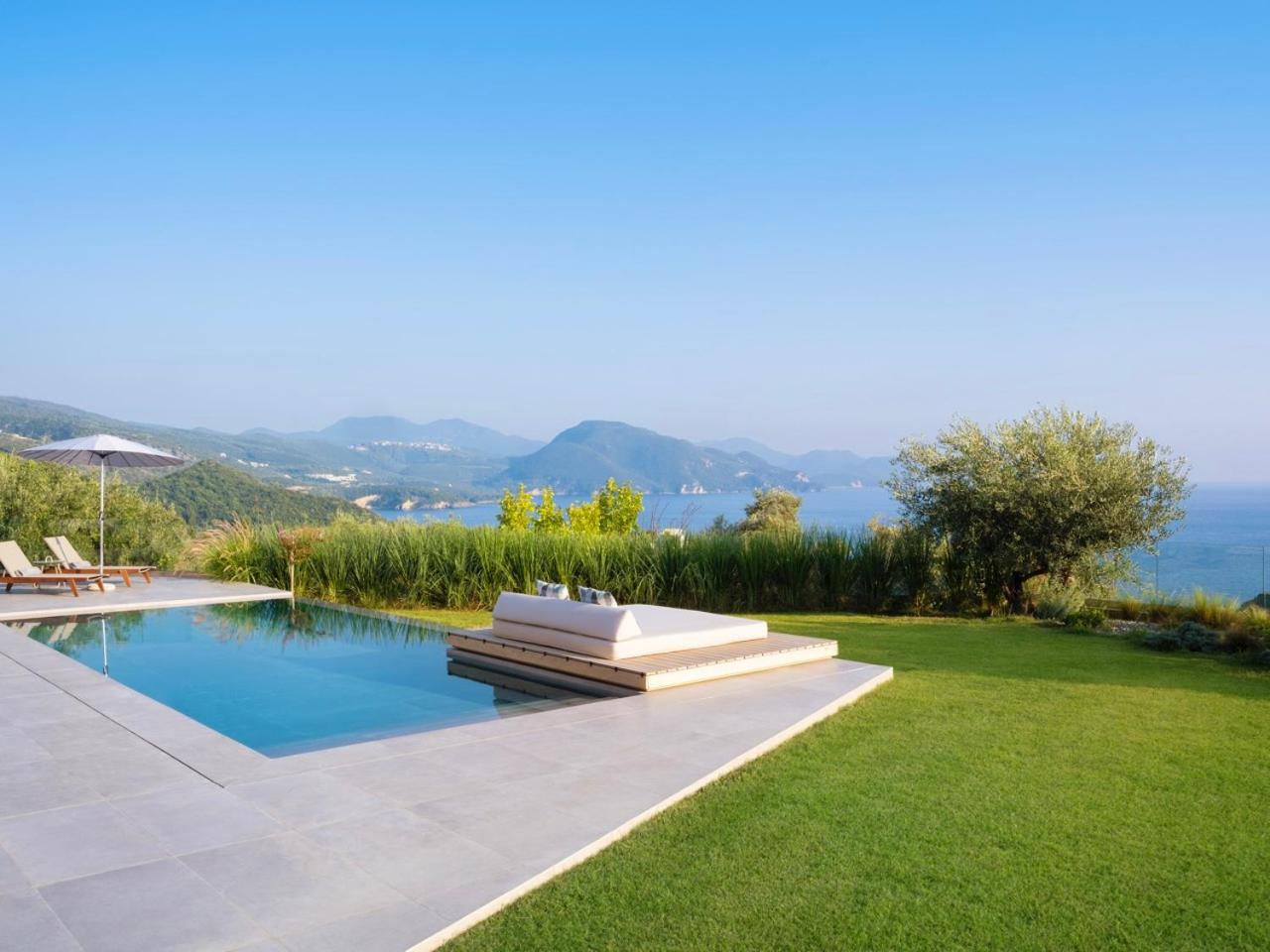 Villa Anthilia