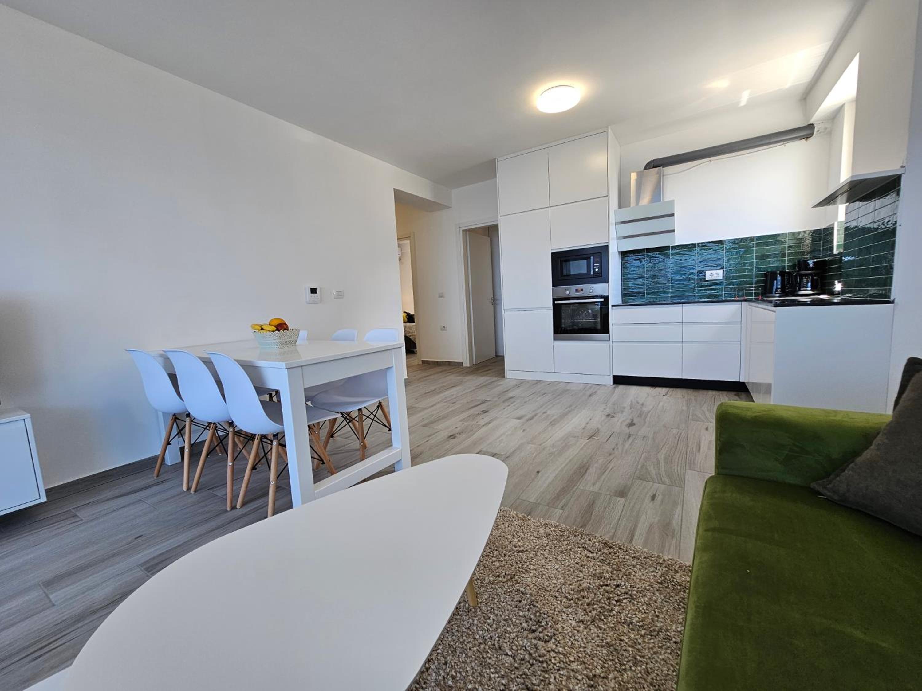 Vista View Relax Apartment
