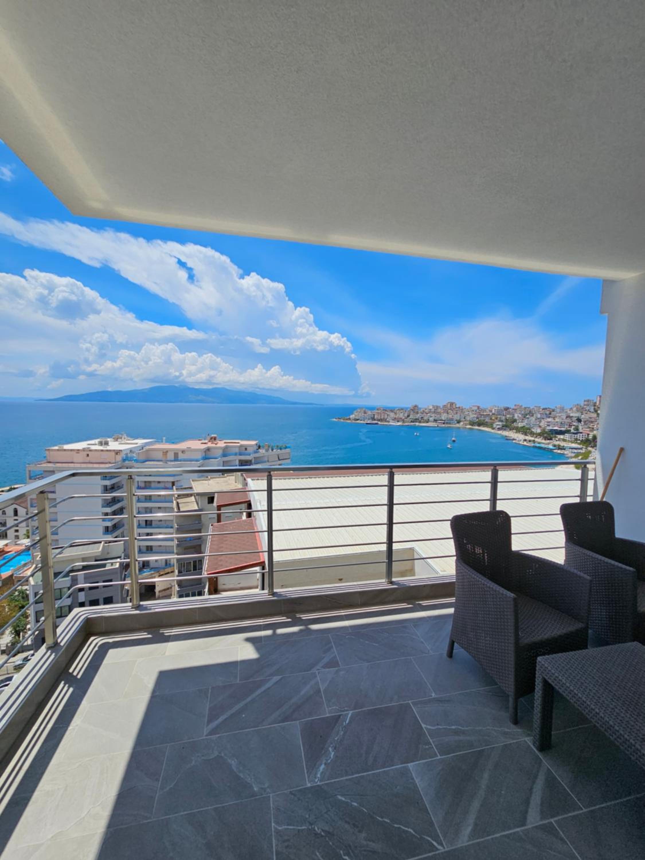 Vista View Relax Apartment