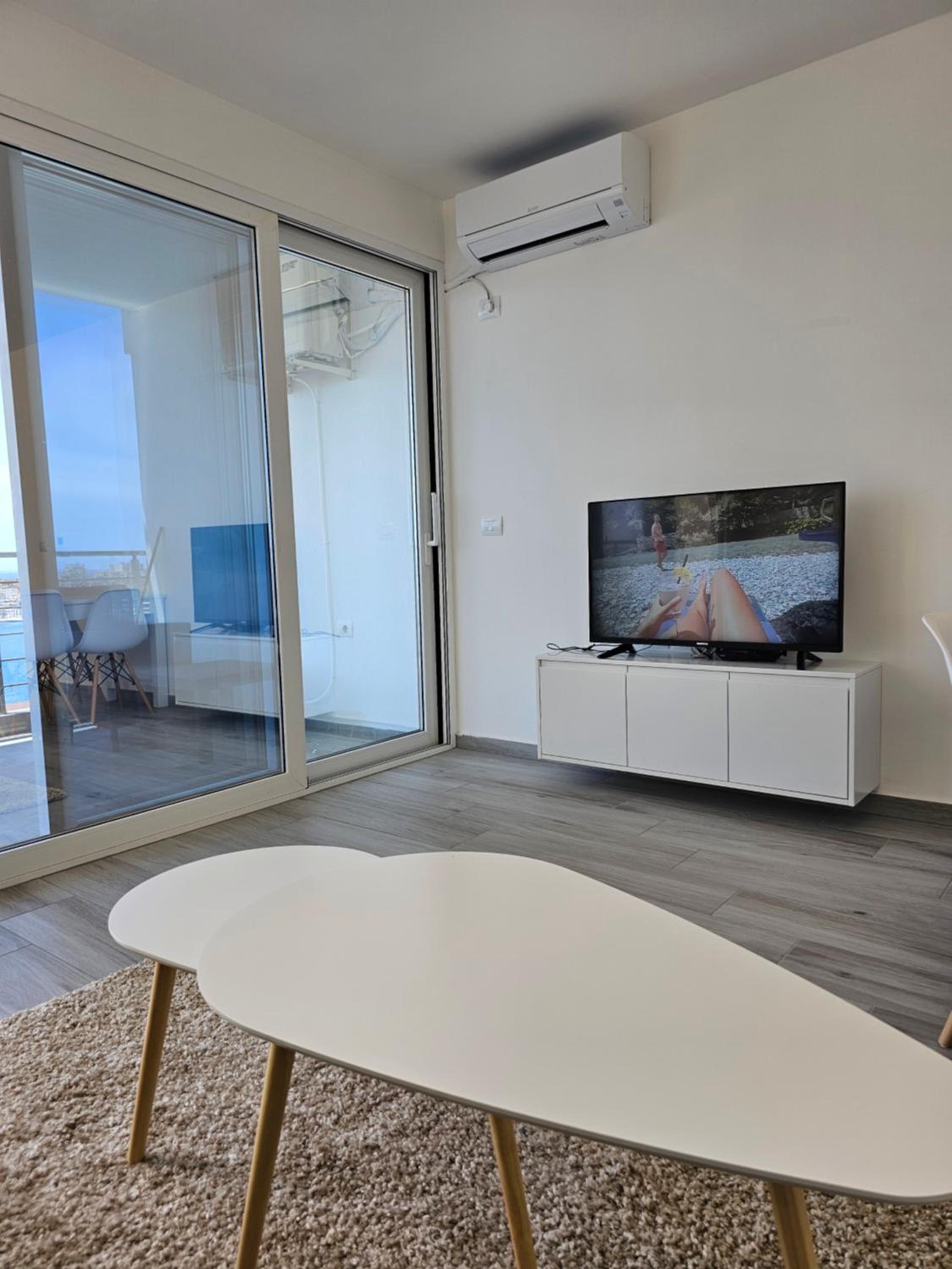 Vista View Relax Apartment