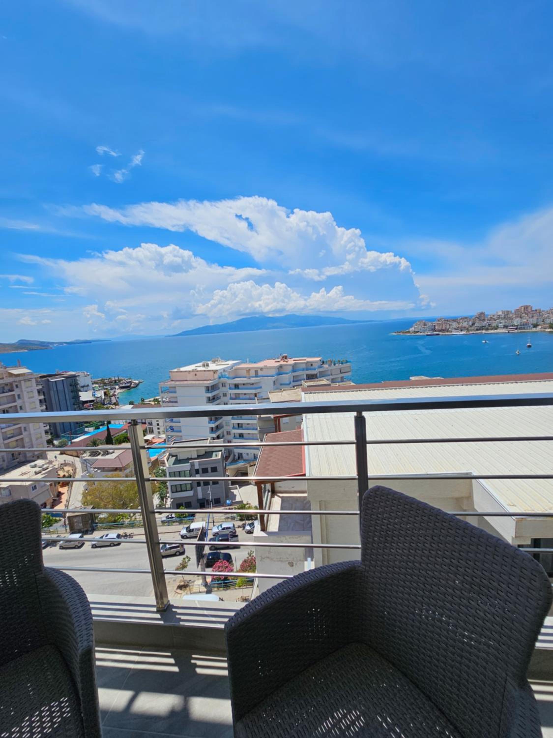 Vista View Relax Apartment