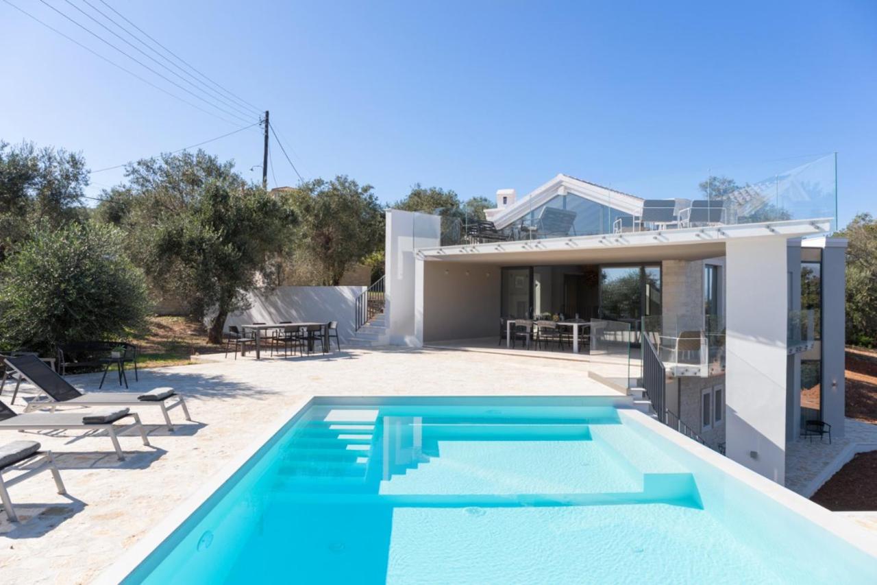 Villa Artemis photo 3