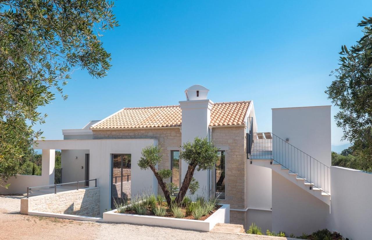 Villa Artemis photo 4