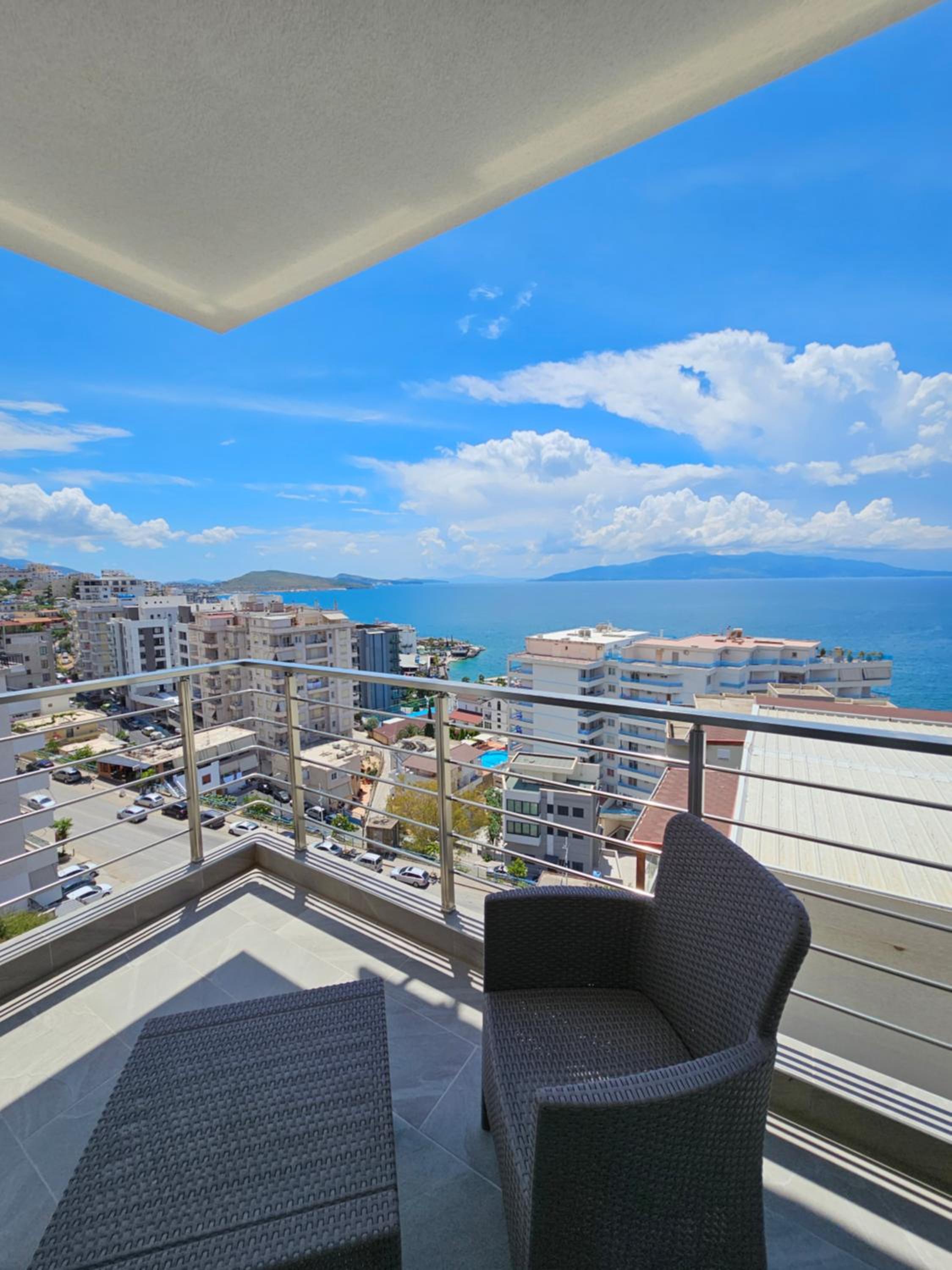 Vista View Relax Apartment
