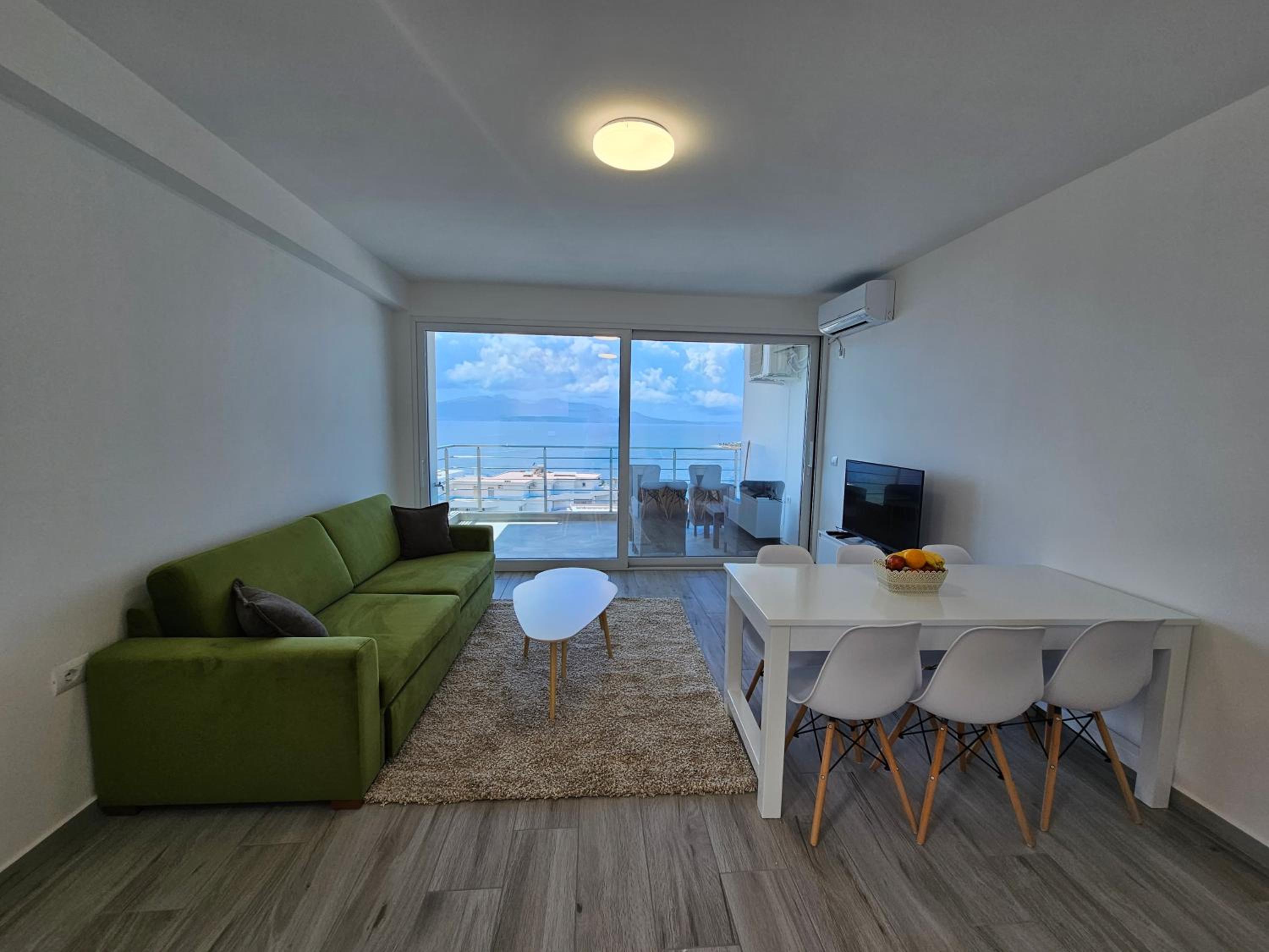 Vista View Relax Apartment