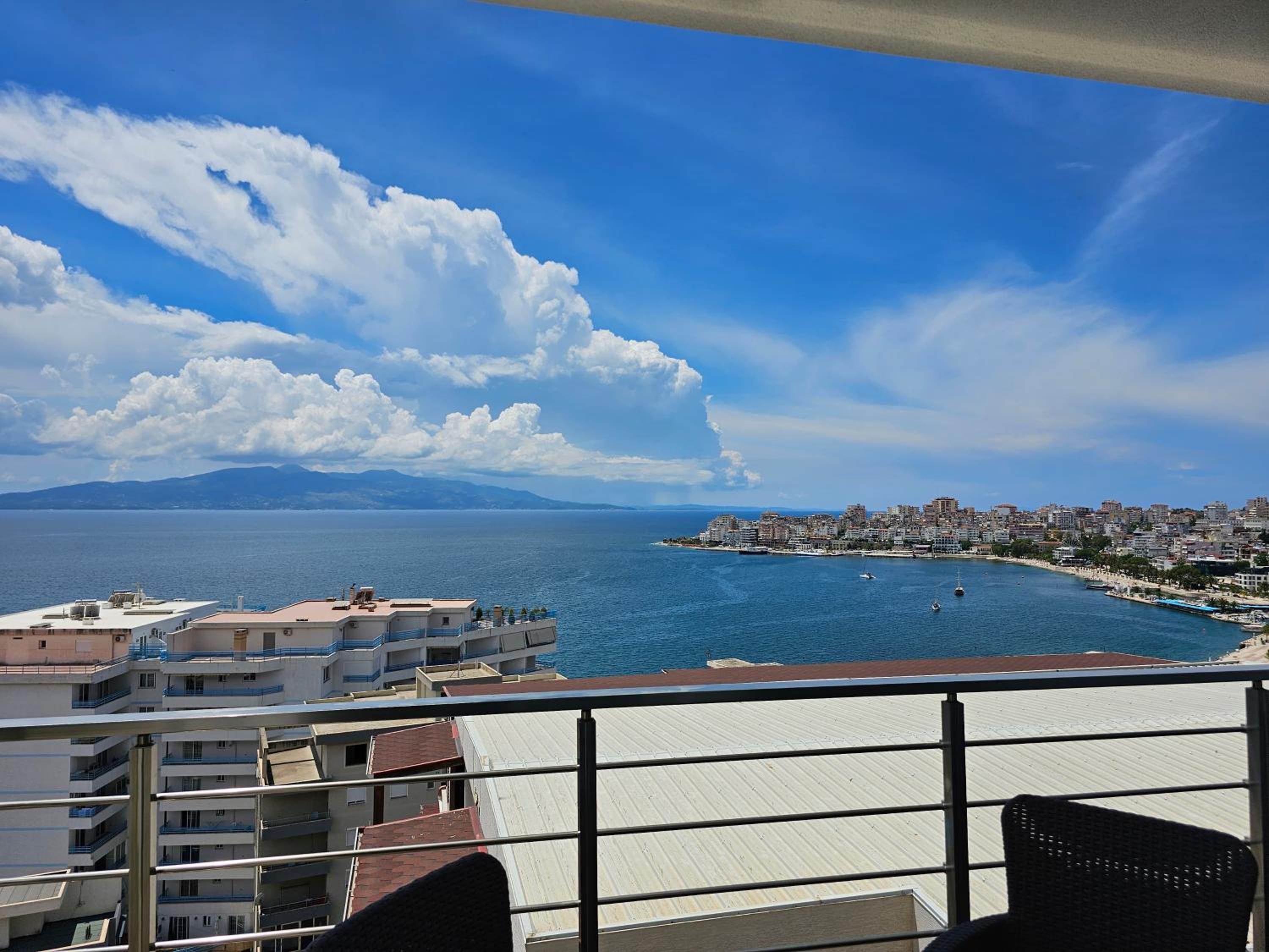 Vista View Relax Apartment