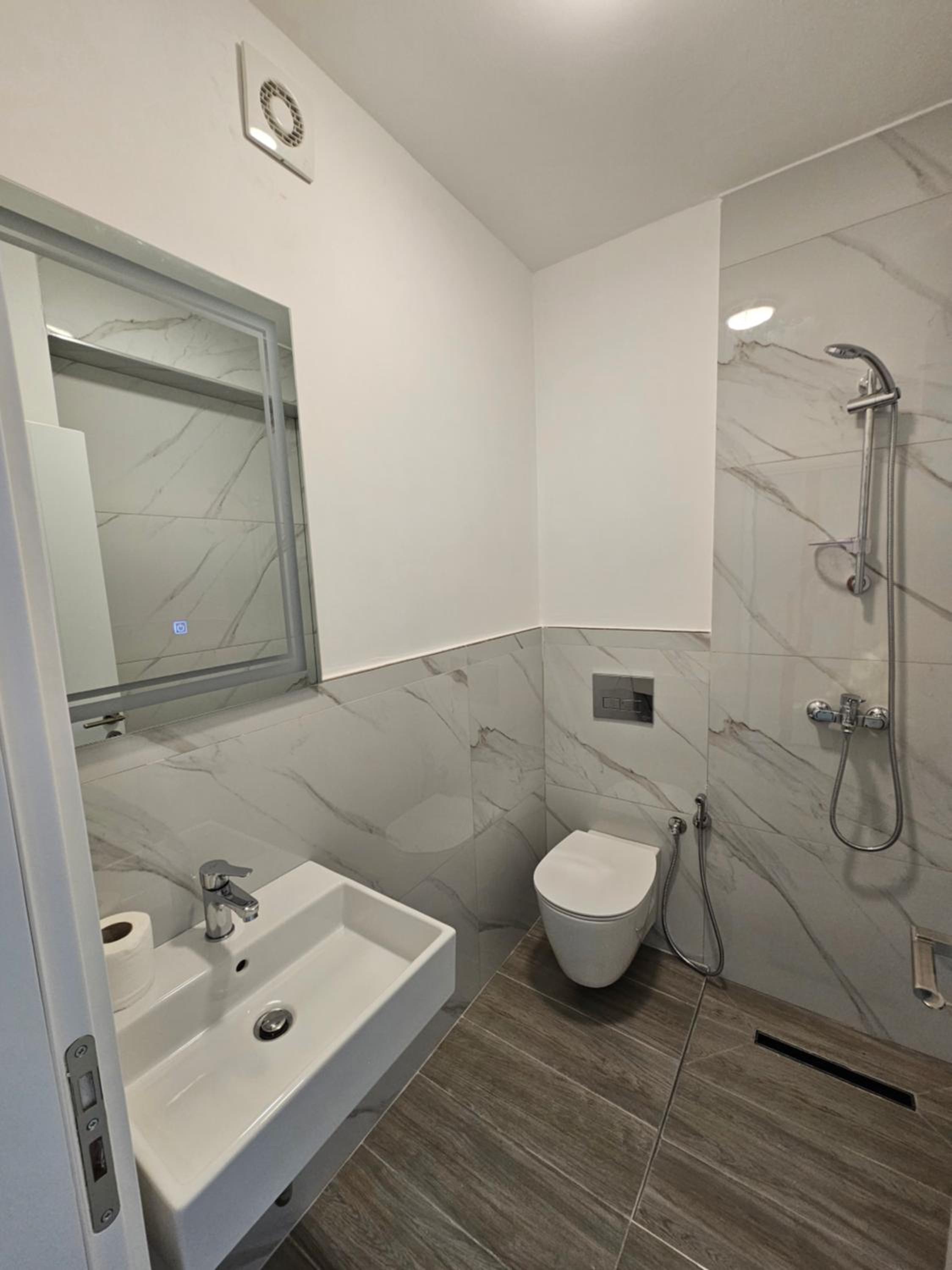 Vista View Relax Apartment