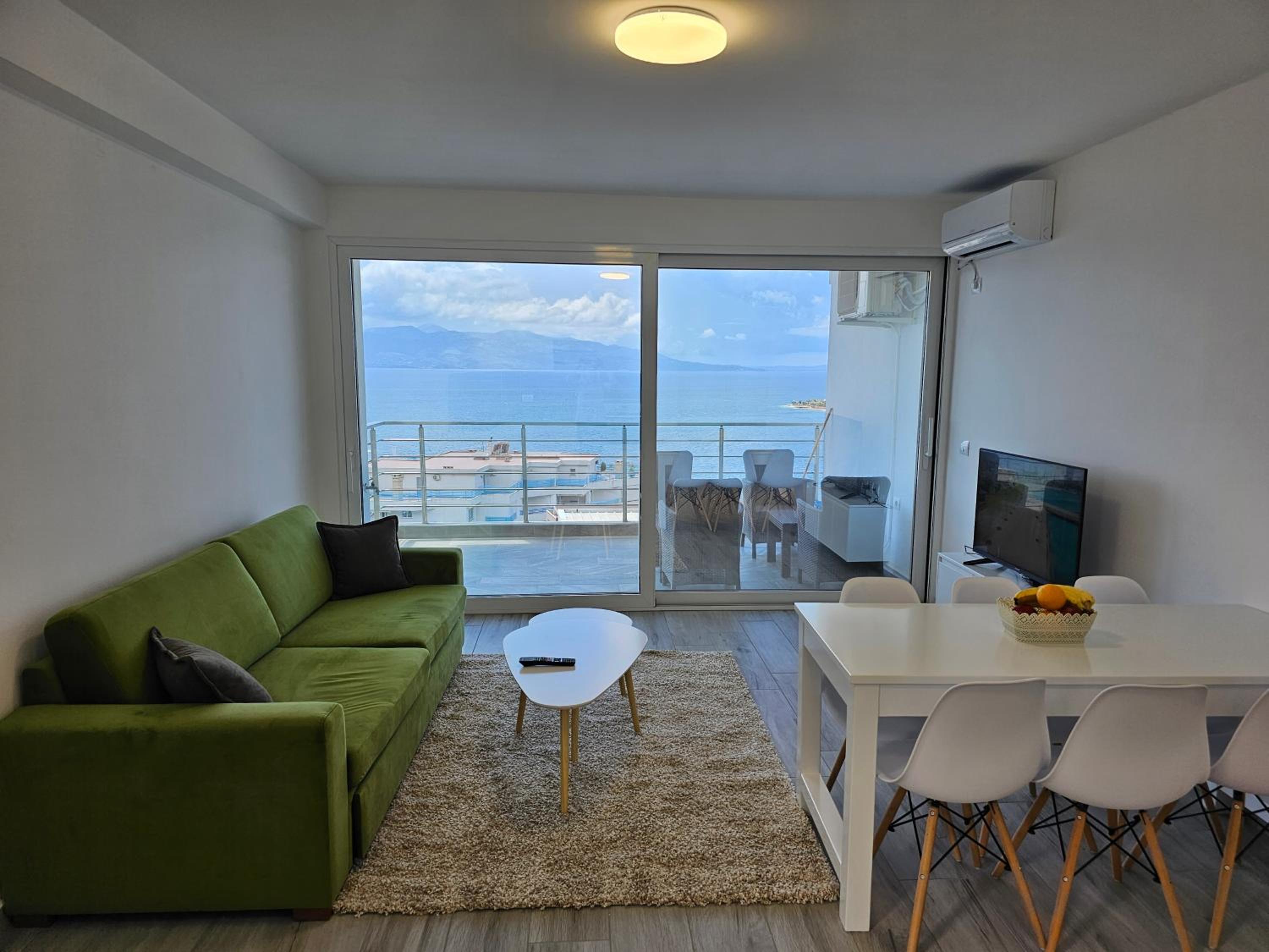 Vista View Relax Apartment