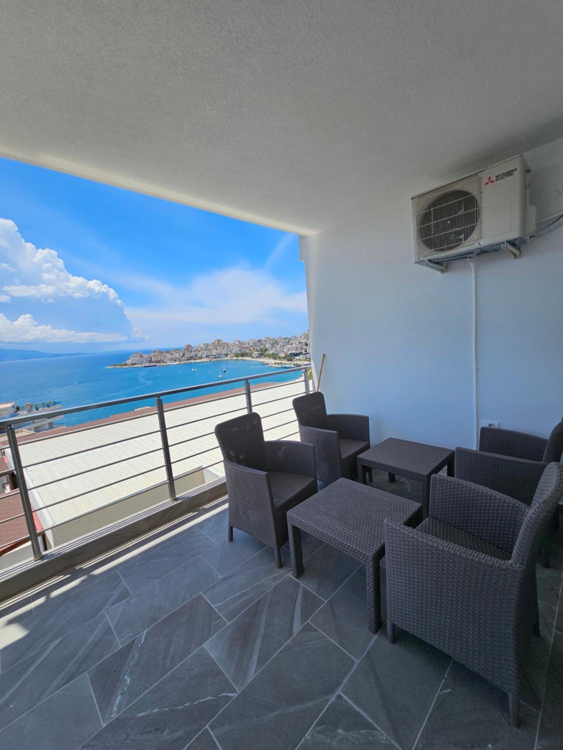 Vista View Relax Apartment