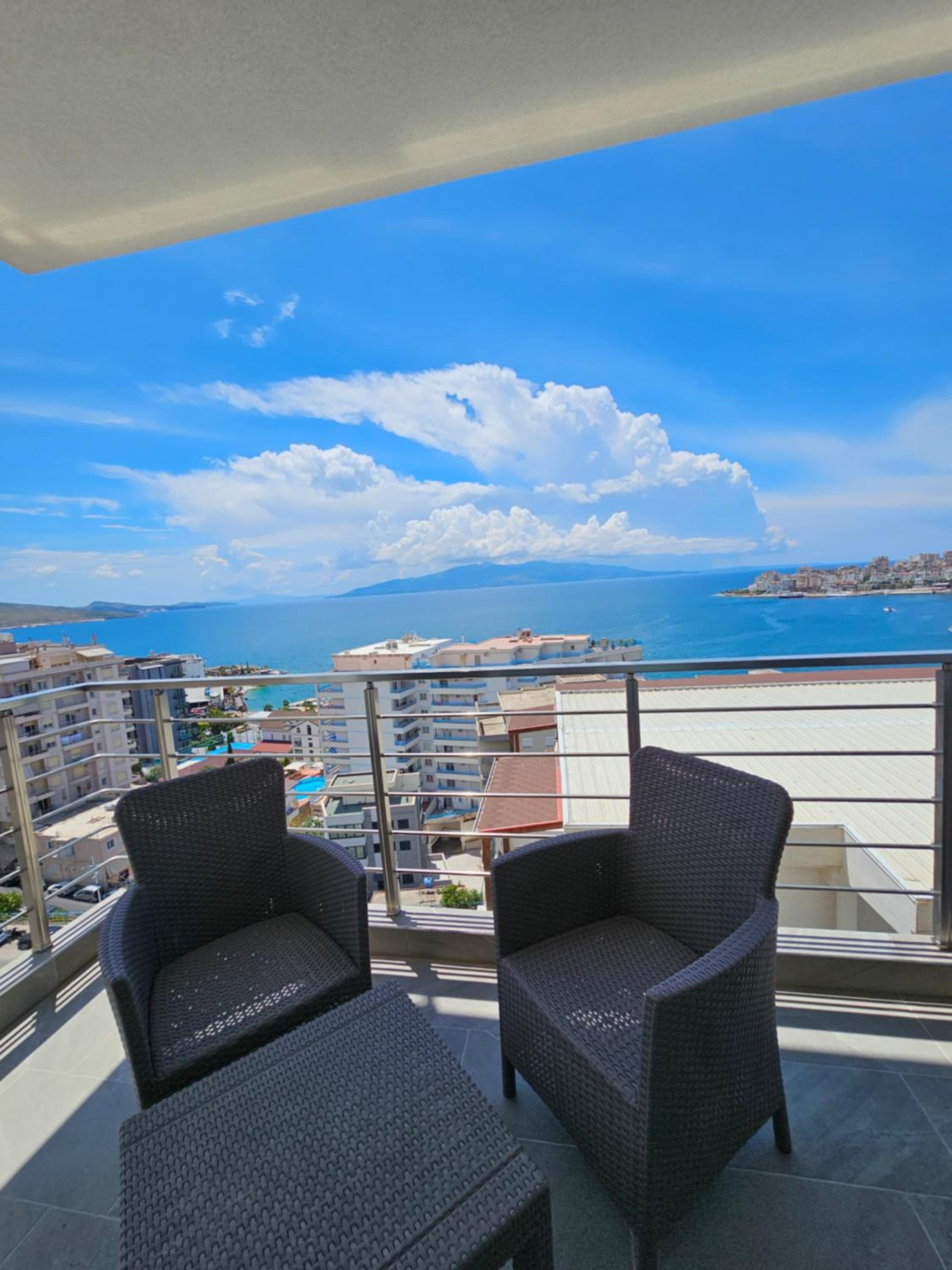 Vista View Relax Apartment