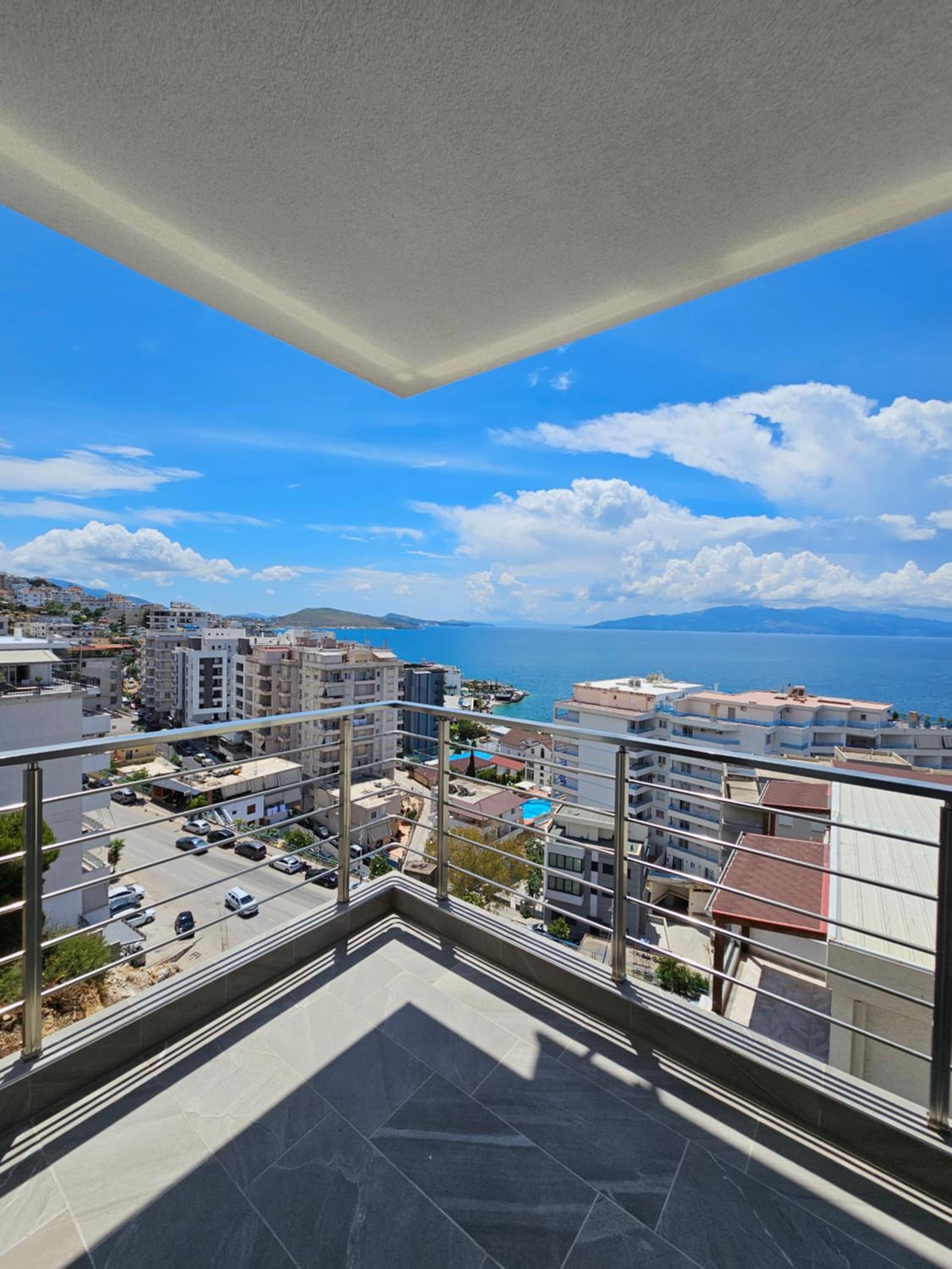 Vista View Relax Apartment