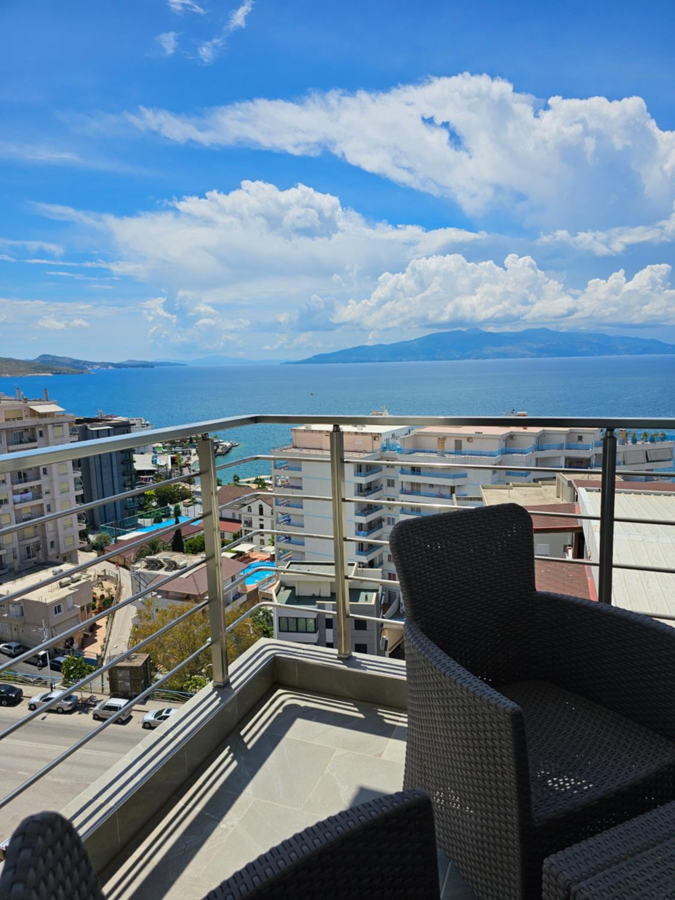 Vista View Relax Apartment