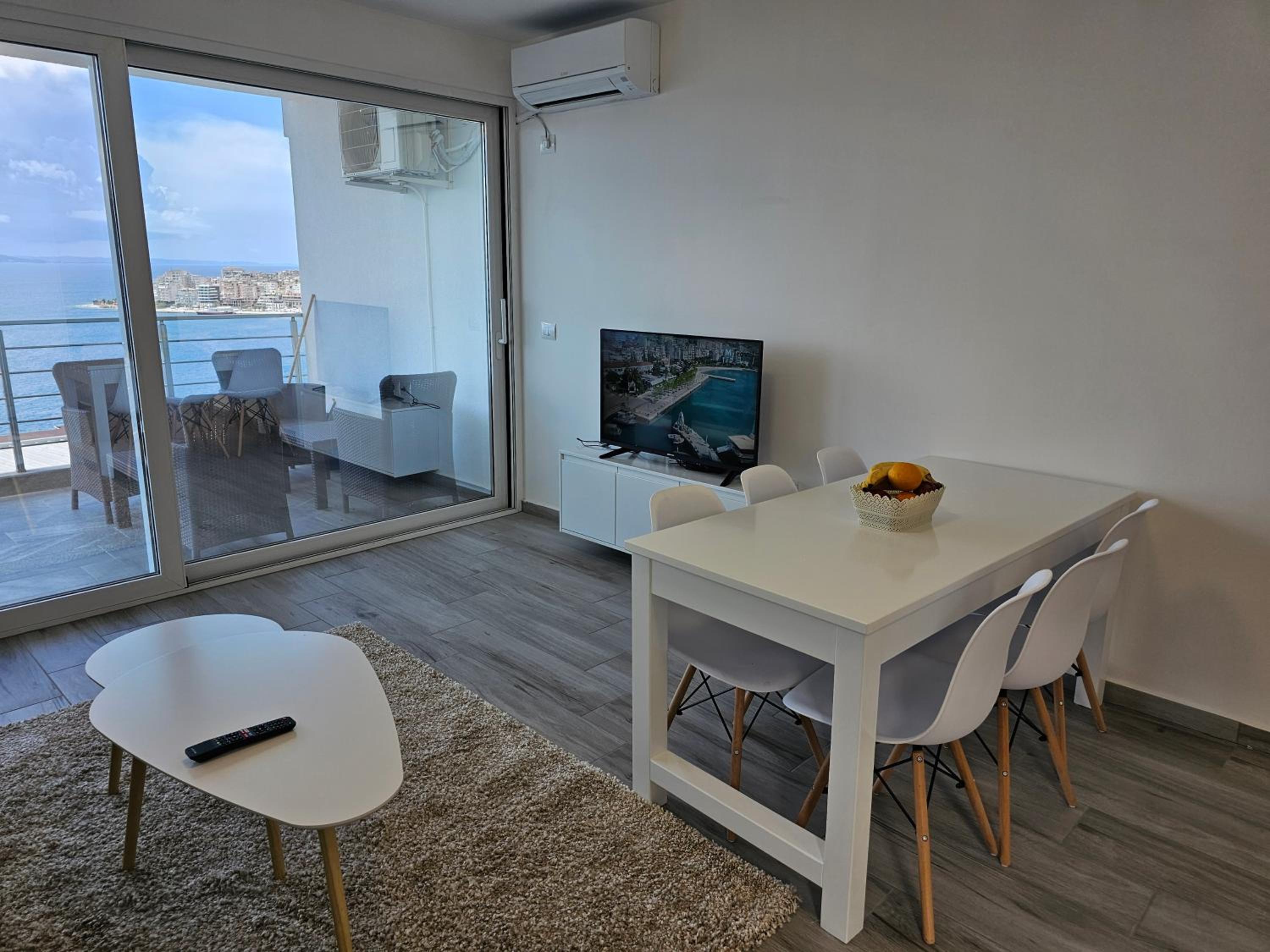 Vista View Relax Apartment