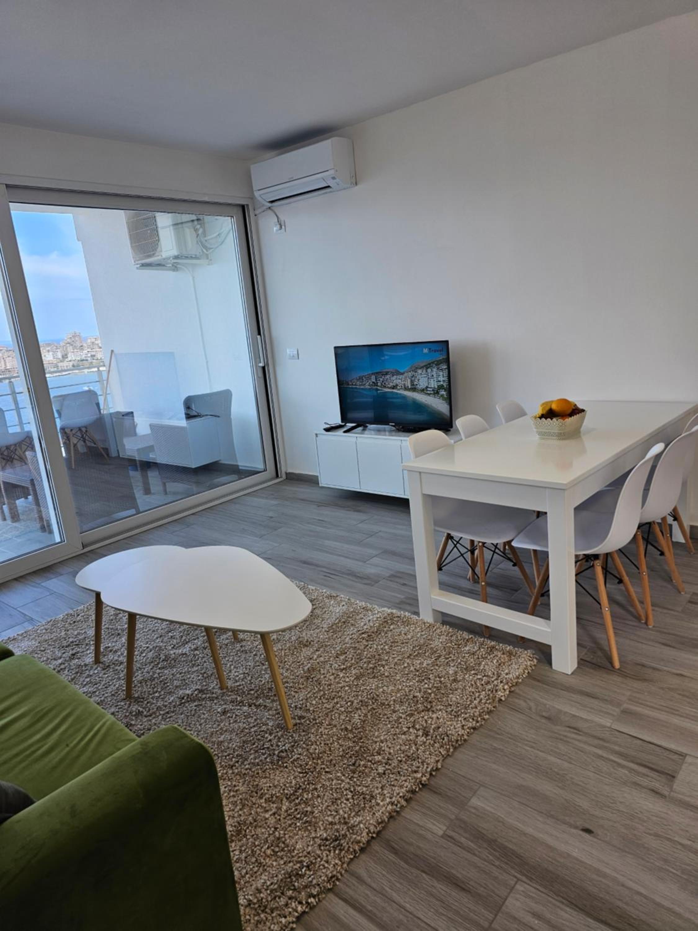 Vista View Relax Apartment