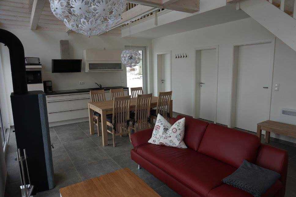 Ferienhaus Doescher