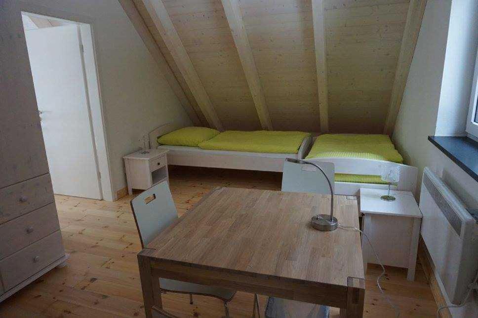 Ferienhaus Doescher