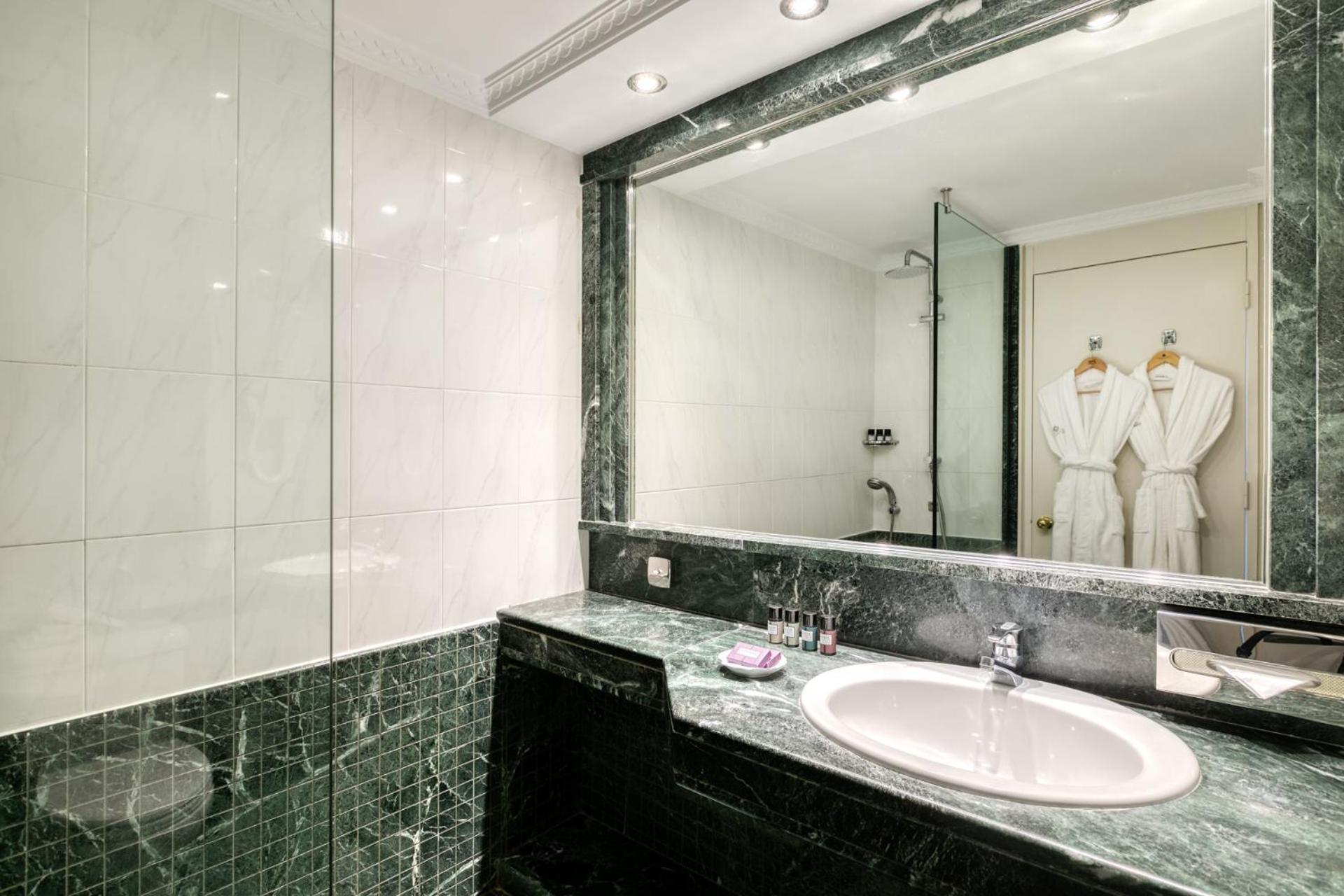 Divani Apollon Palace & Thalasso