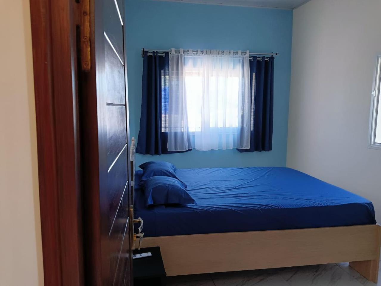 Villa de vacances privative view 3
