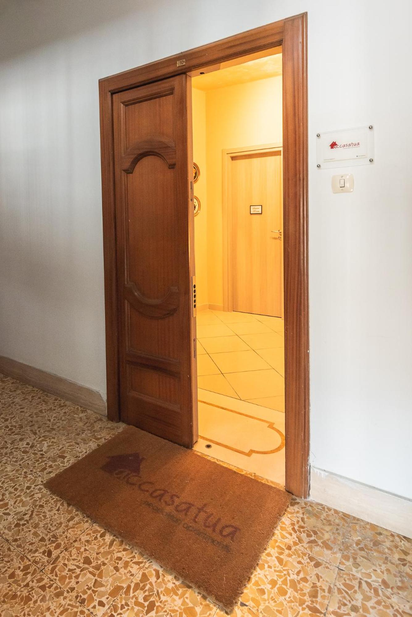 Accasatua Neapolitan Apartments