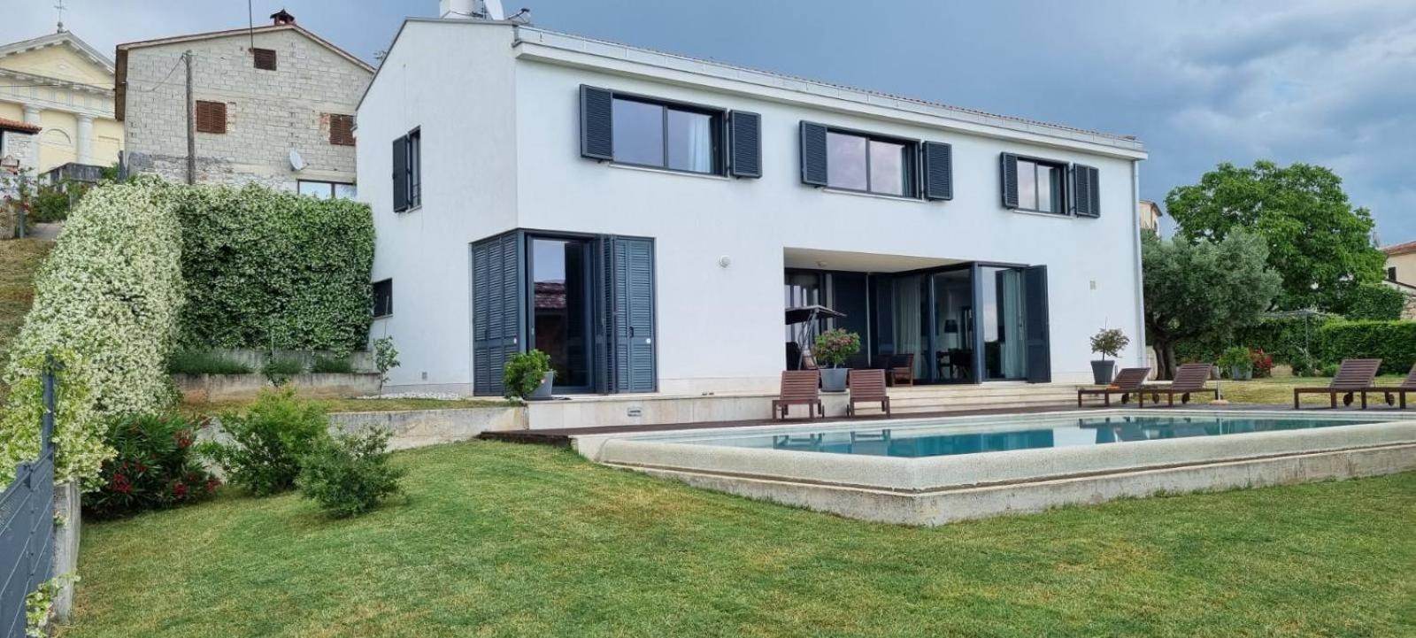 Villa Anna