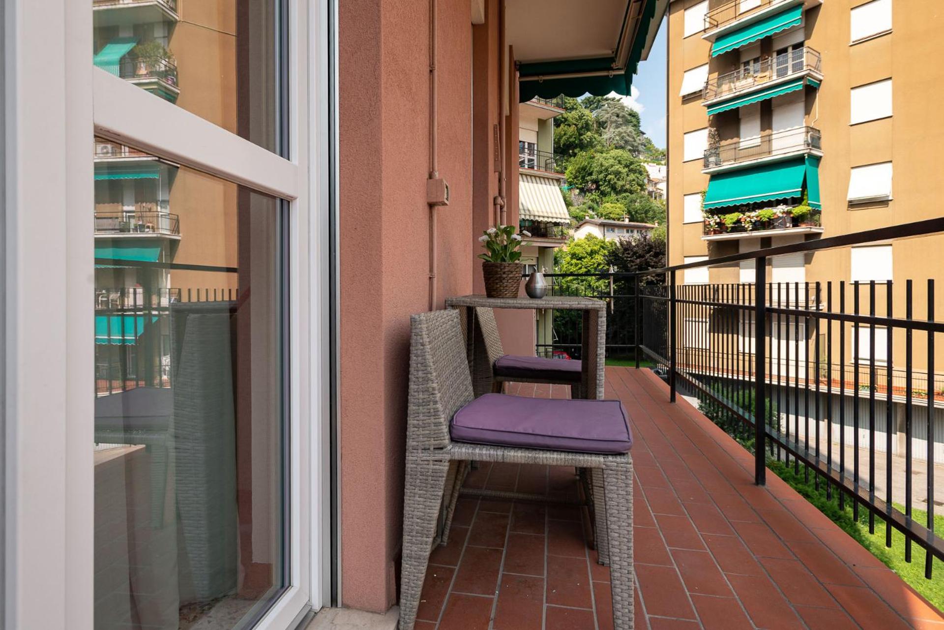 Town House 8 - Apartment in Cernobbio view 5