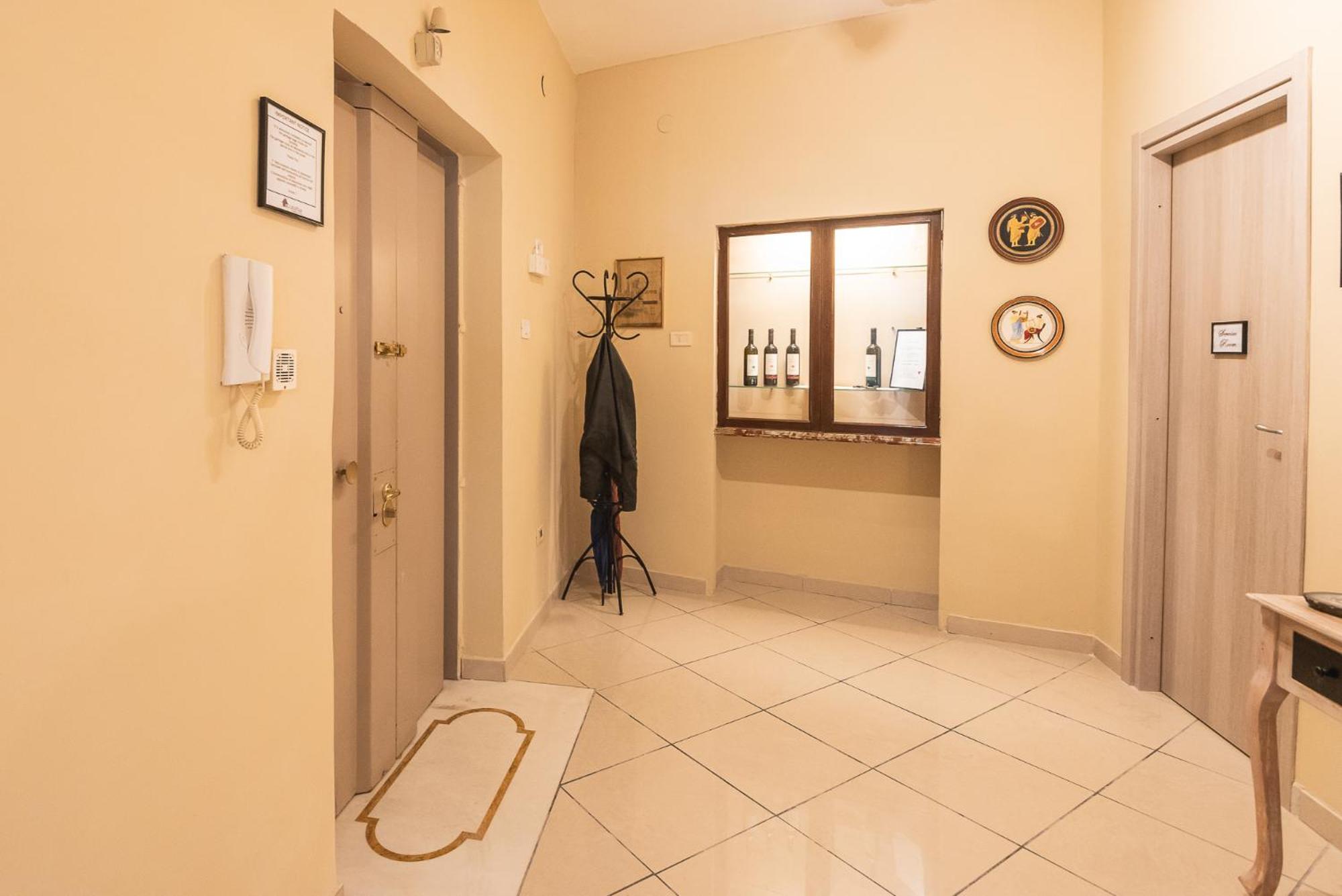Accasatua Neapolitan Apartments