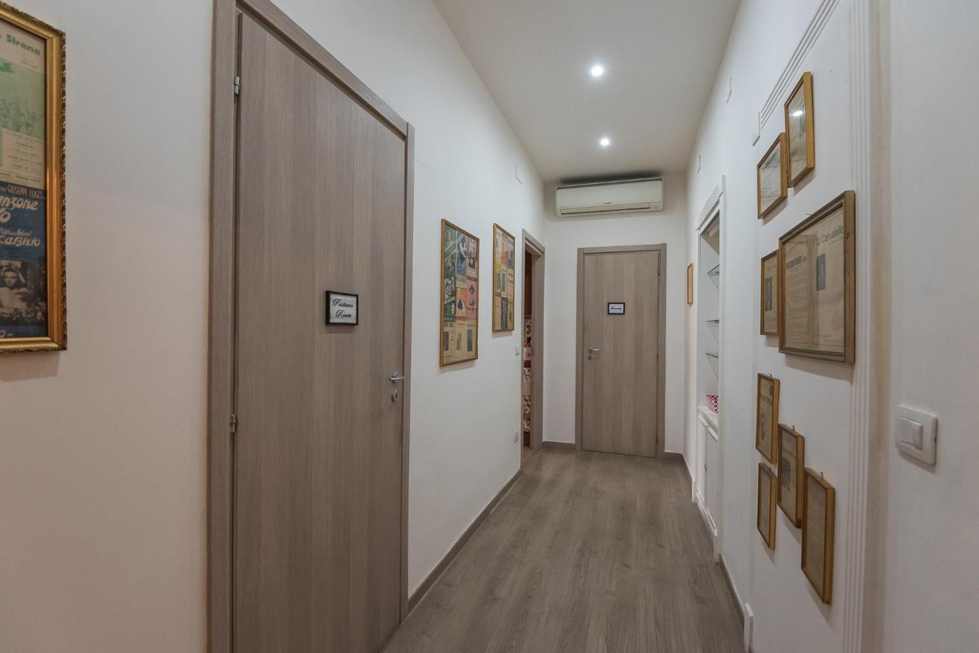 Accasatua Neapolitan Apartments