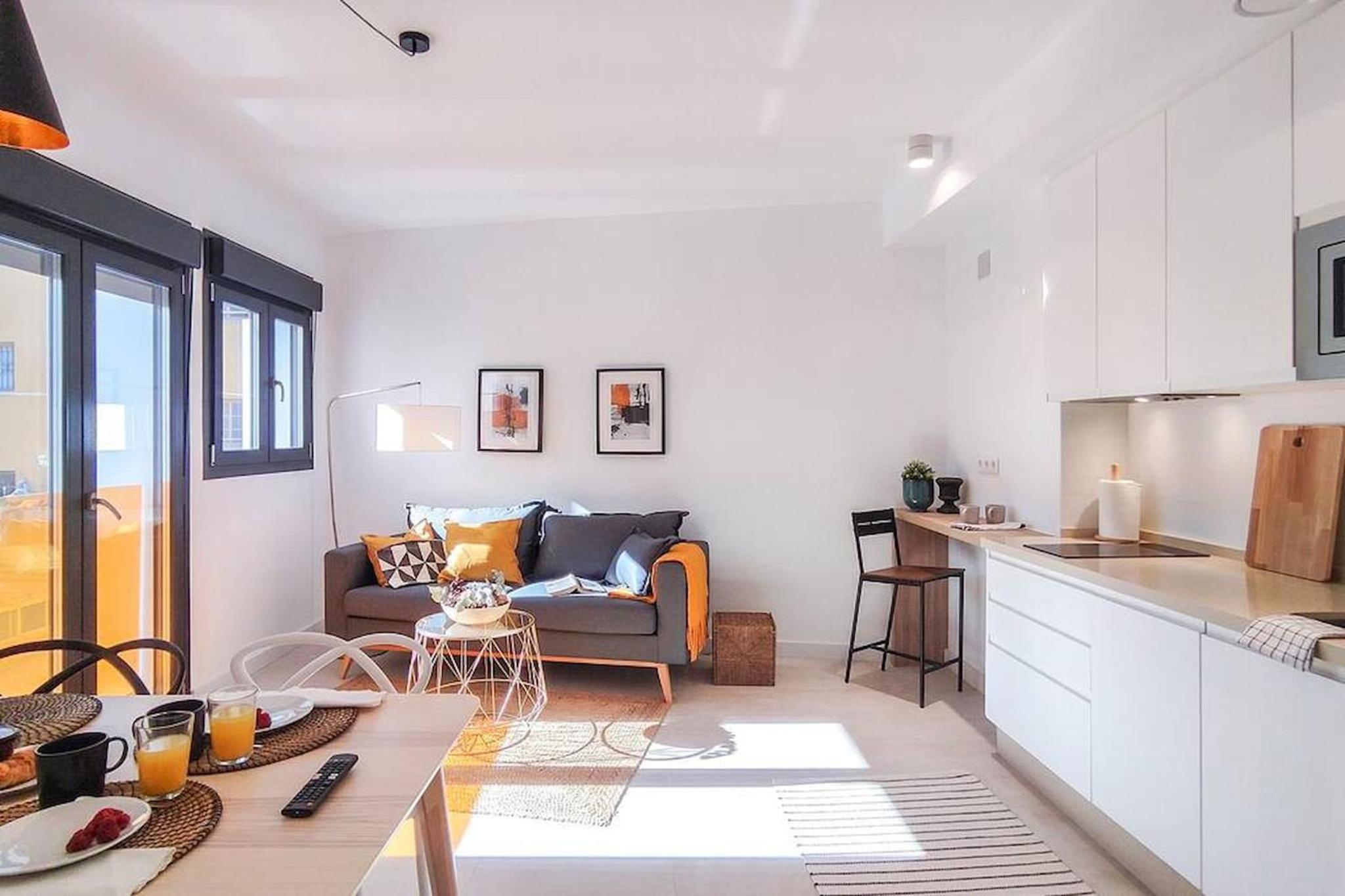 Housing Ollerias by SharingCo