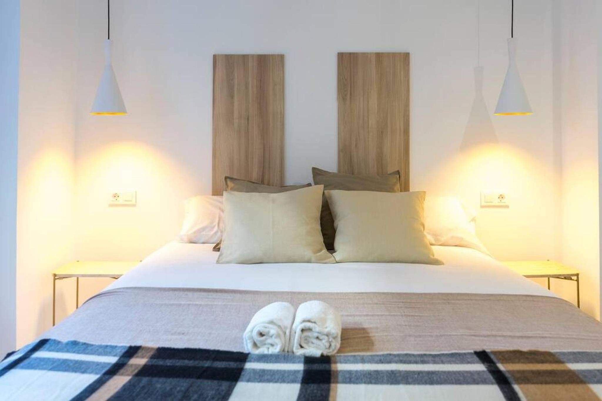 Housing Ollerias by SharingCo