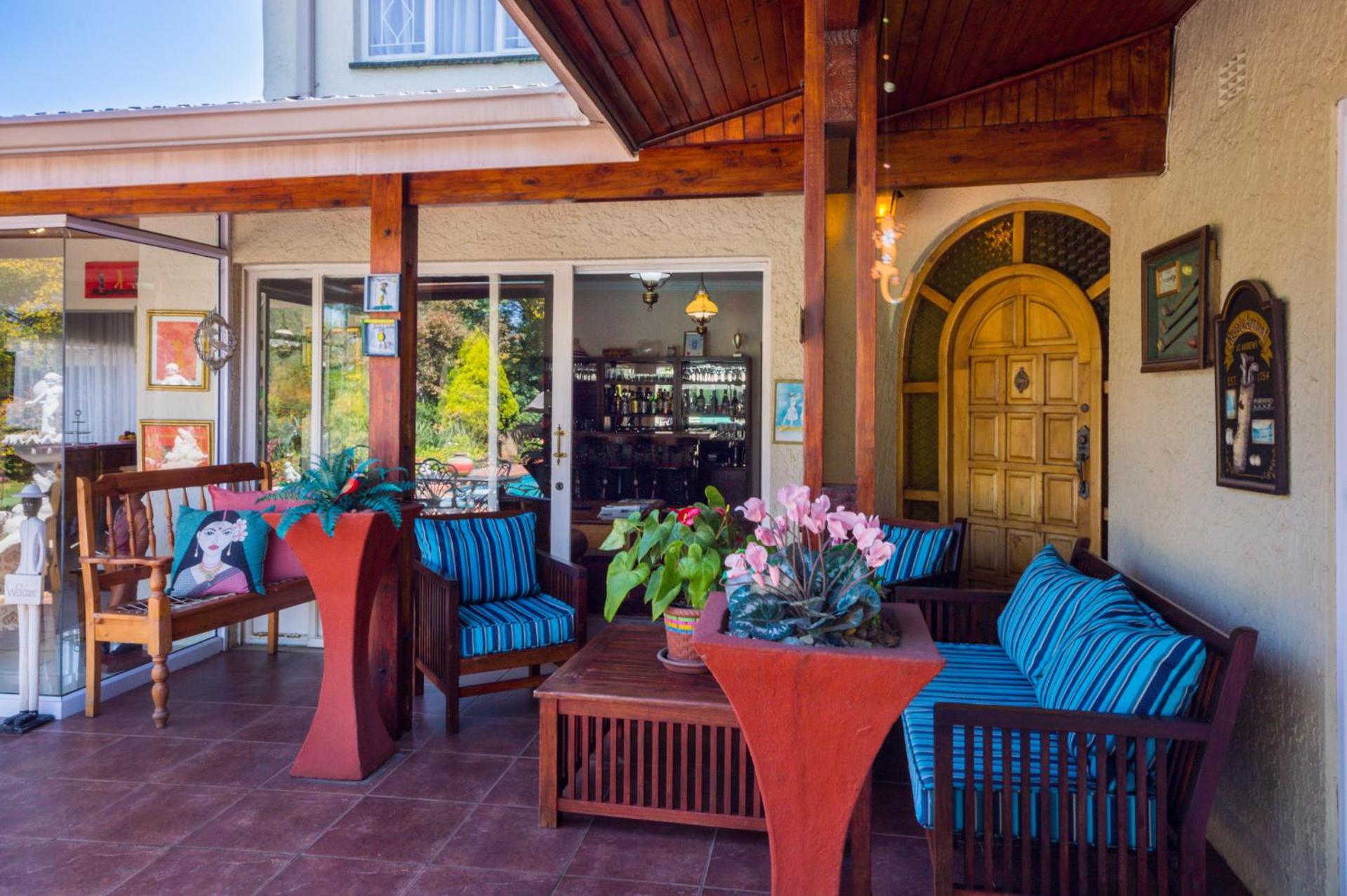 Golfer's Lodge