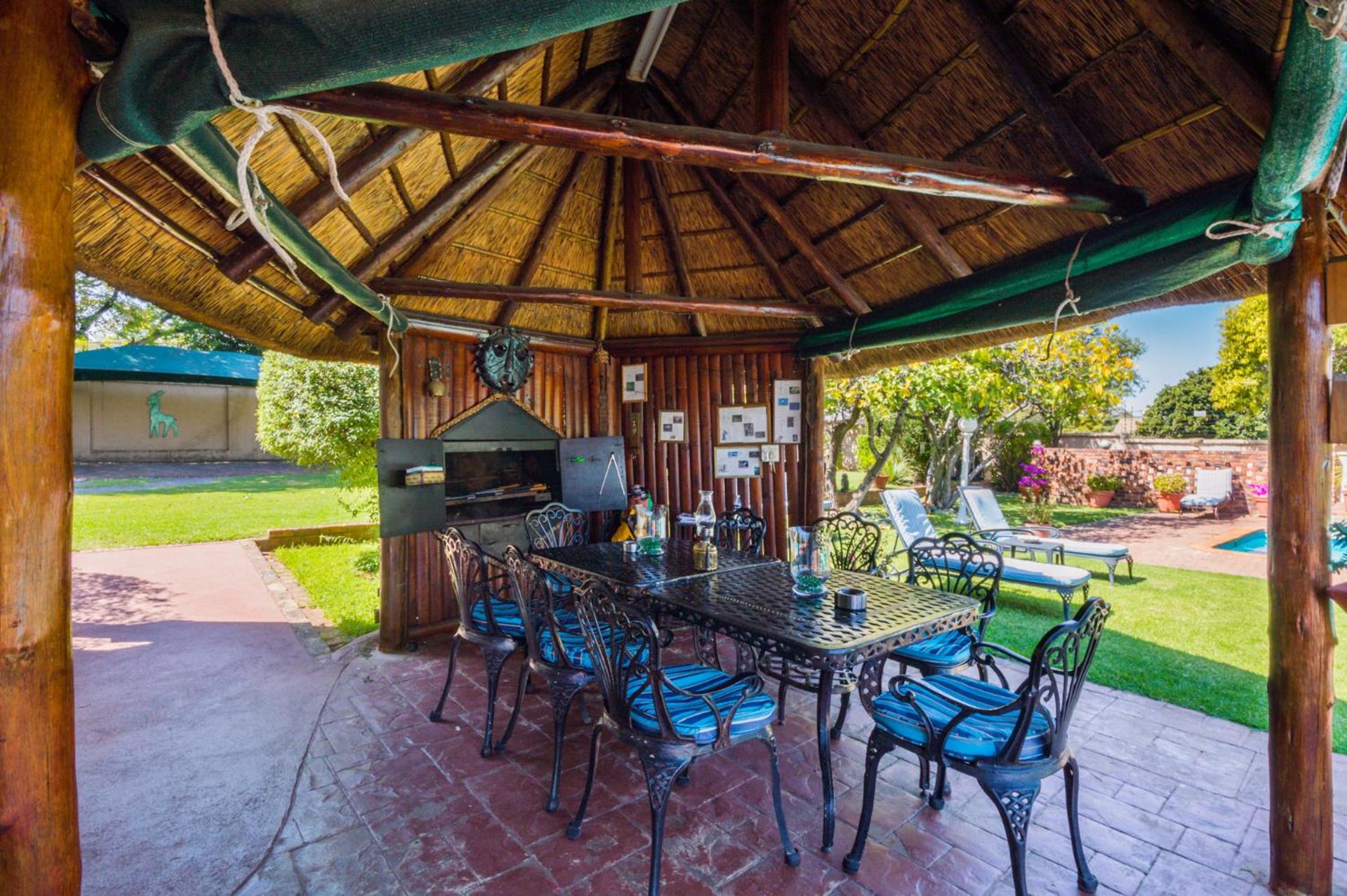 Golfer's Lodge