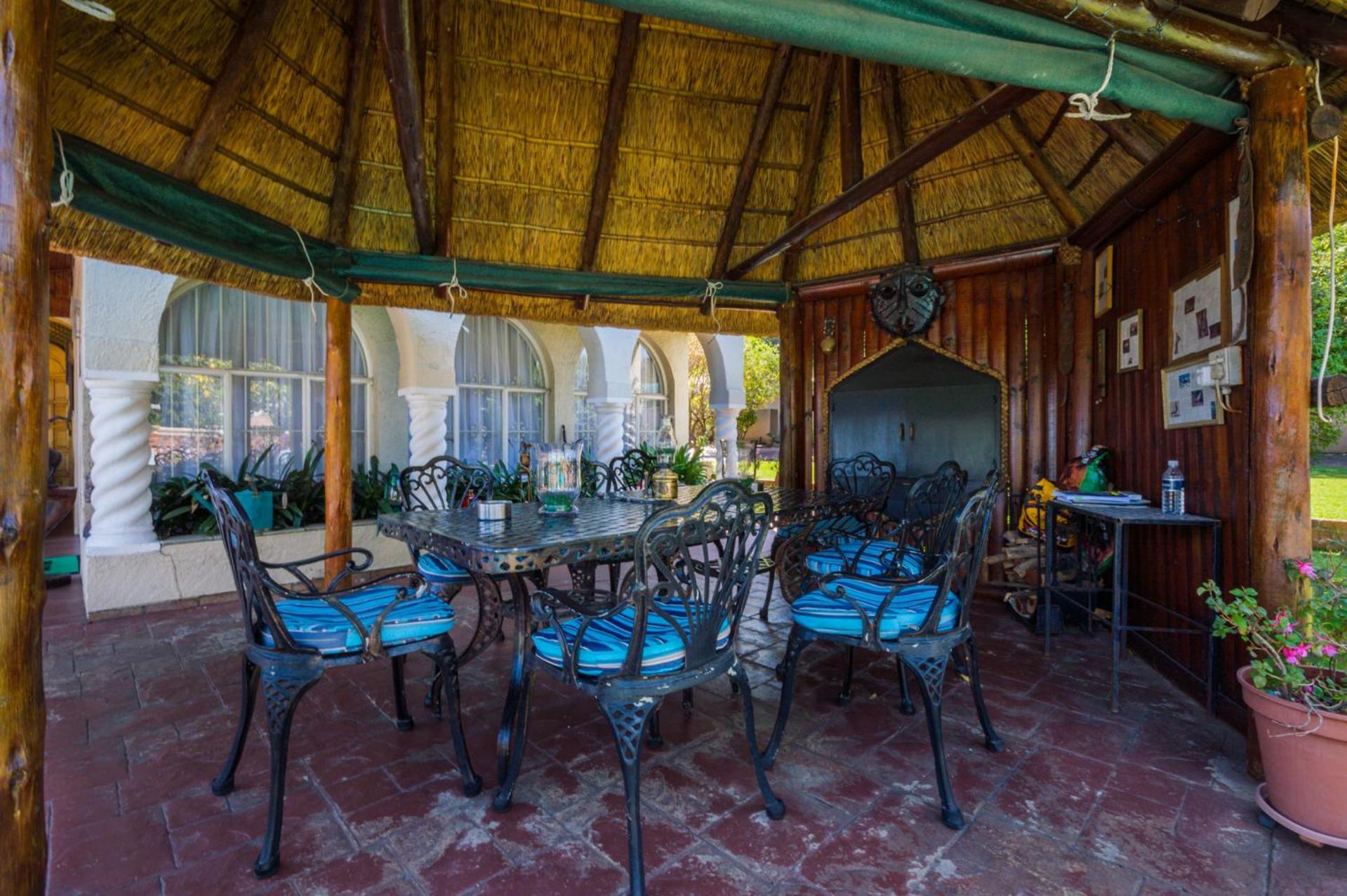 Golfer's Lodge