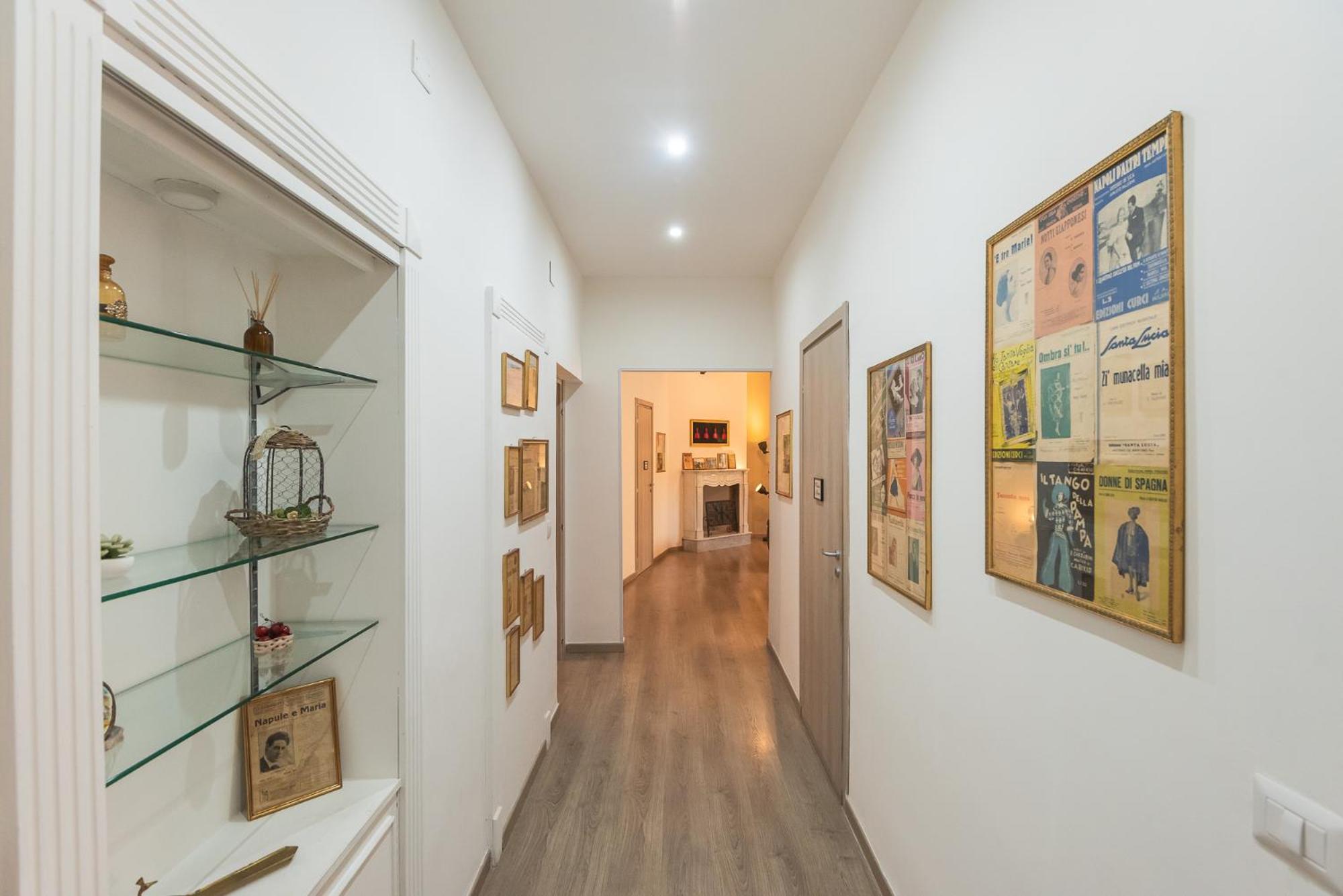 Accasatua Neapolitan Apartments