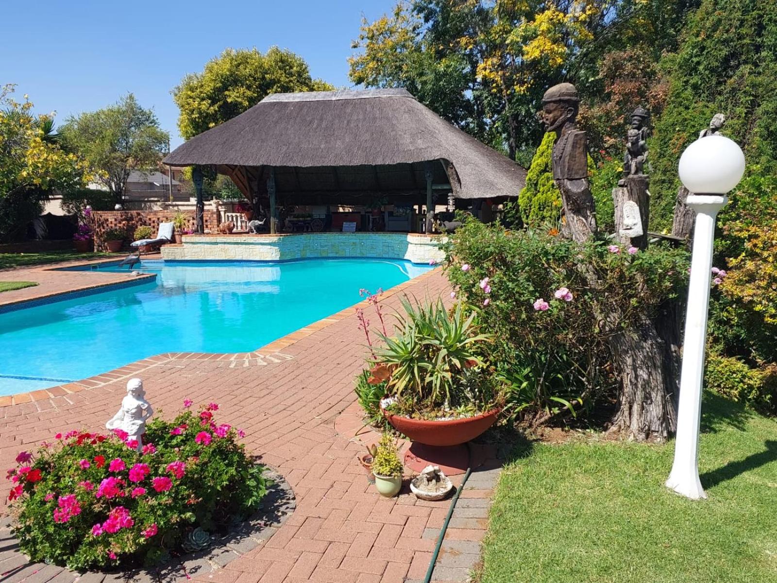 Golfer's Lodge