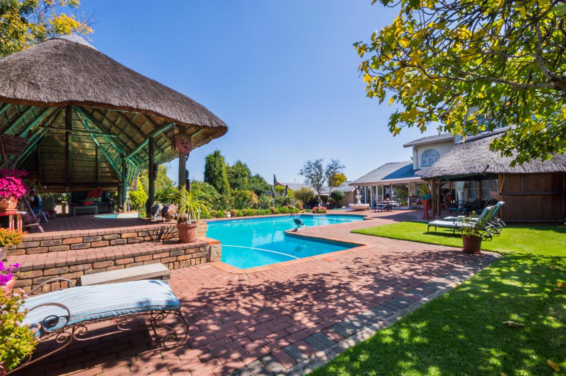 Golfer's Lodge
