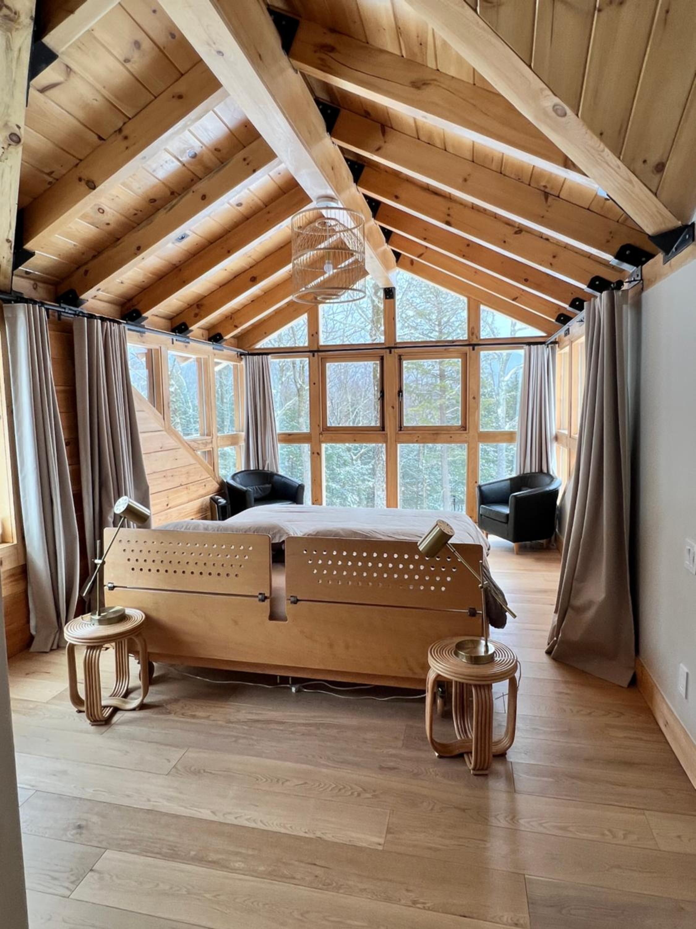 WoodHunterHome