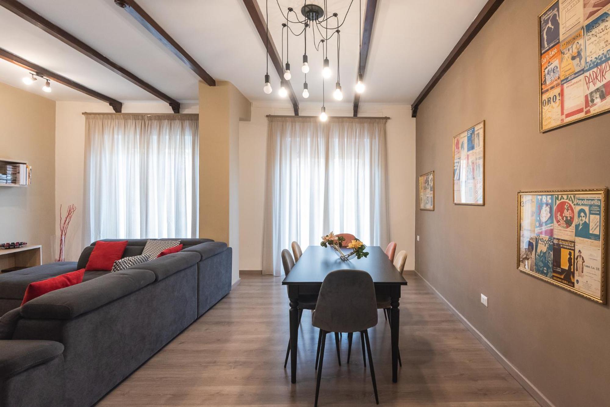 Accasatua Neapolitan Apartments