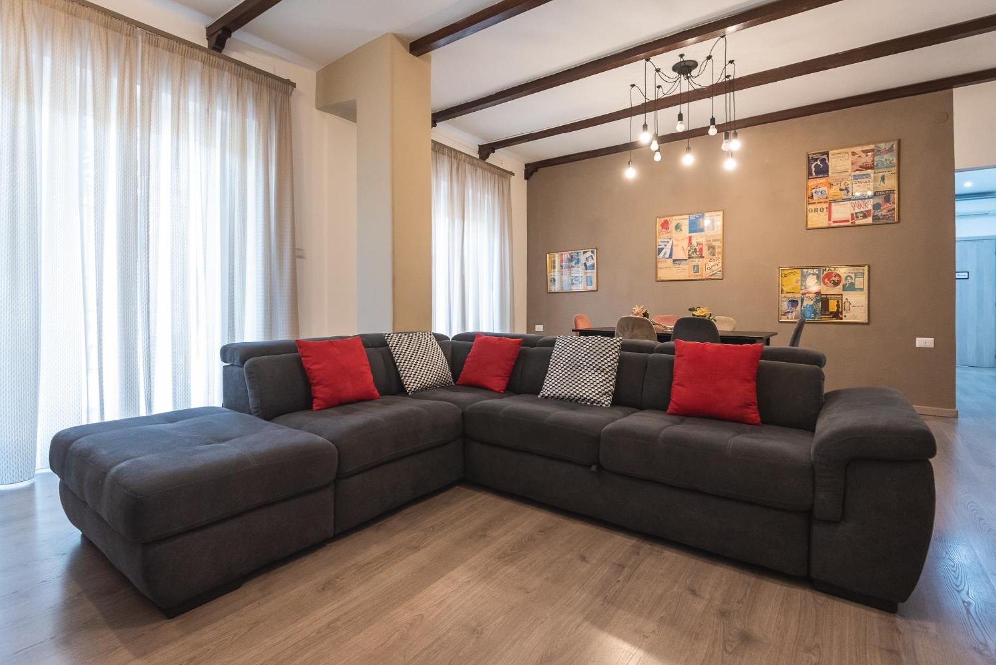 Accasatua Neapolitan Apartments
