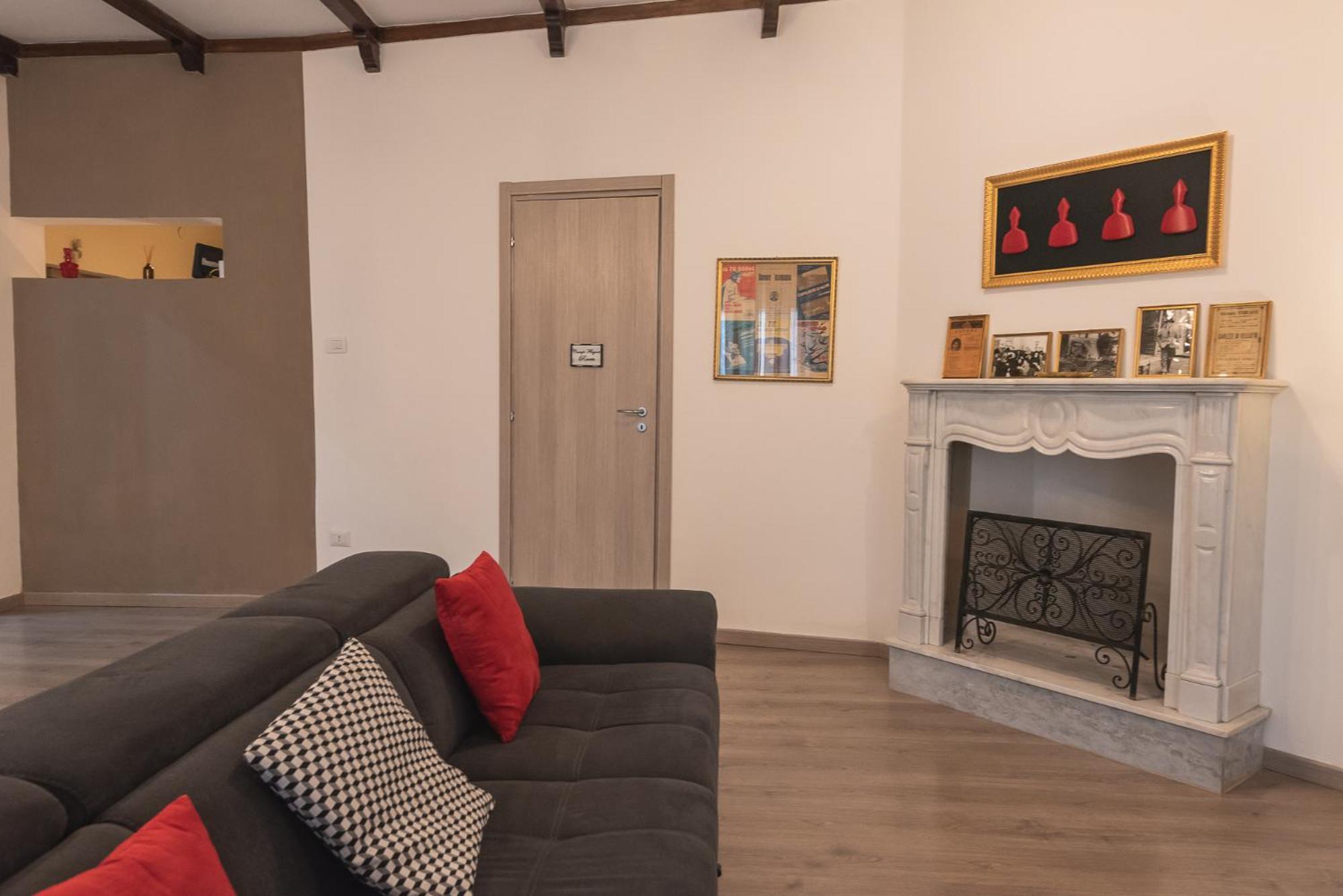 Accasatua Neapolitan Apartments